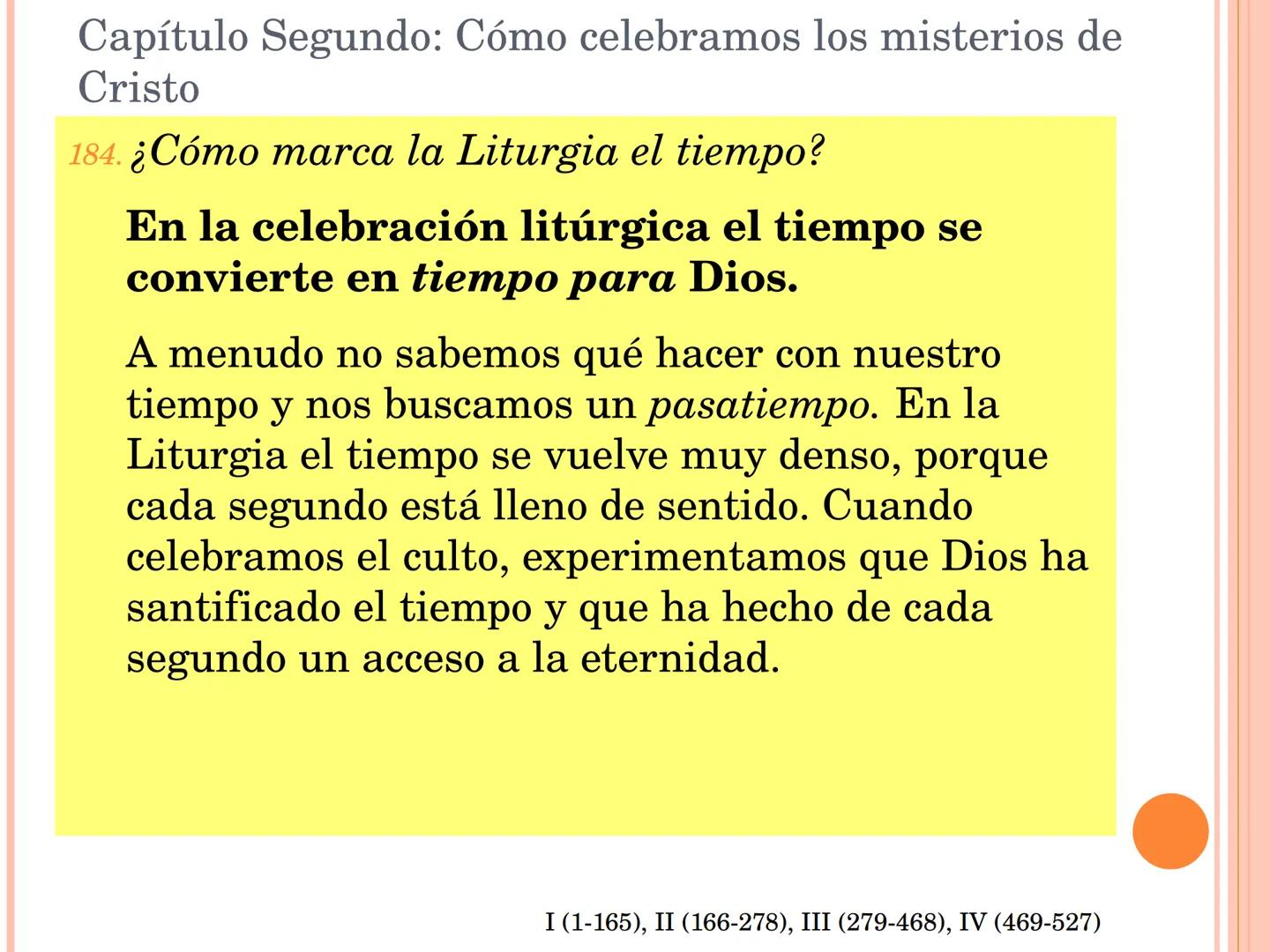 ¡Estudiad el Catecismo
con pasión y constancia!
¡Dedicadle tiempo!
Estudiadlo en el silencio de vuestro cuarto,
leedlo con un amigo,
formad
