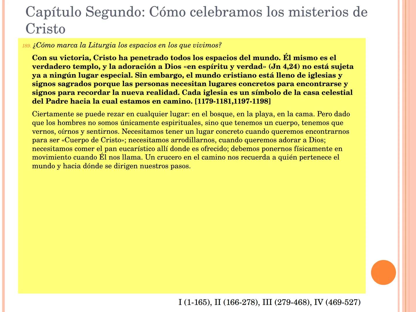 ¡Estudiad el Catecismo
con pasión y constancia!
¡Dedicadle tiempo!
Estudiadlo en el silencio de vuestro cuarto,
leedlo con un amigo,
formad