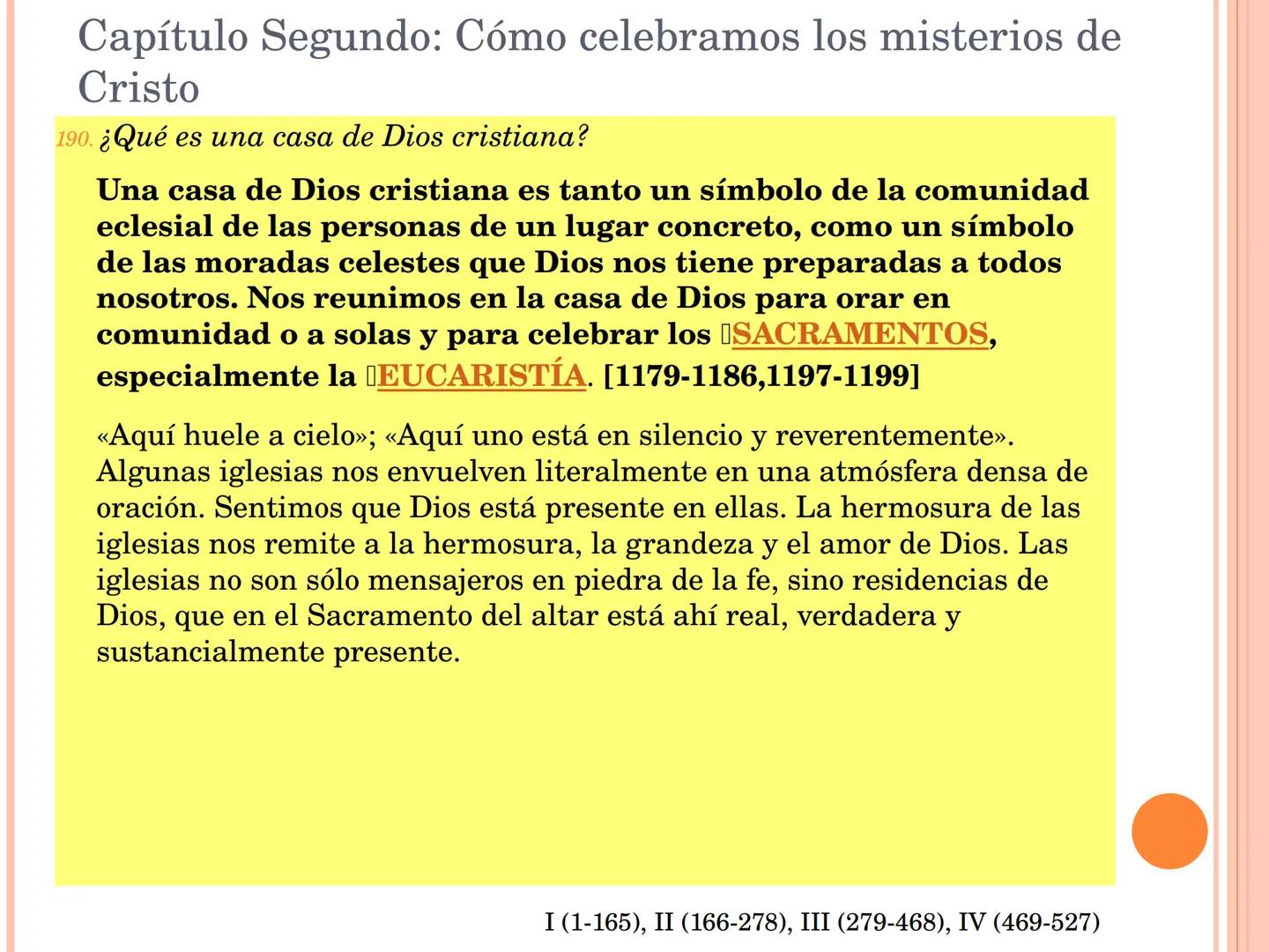 ¡Estudiad el Catecismo
con pasión y constancia!
¡Dedicadle tiempo!
Estudiadlo en el silencio de vuestro cuarto,
leedlo con un amigo,
formad