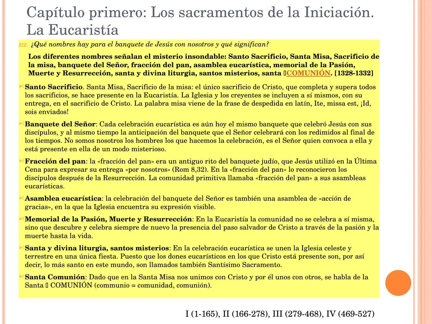 ¡Estudiad el Catecismo
con pasión y constancia!
¡Dedicadle tiempo!
Estudiadlo en el silencio de vuestro cuarto,
leedlo con un amigo,
formad