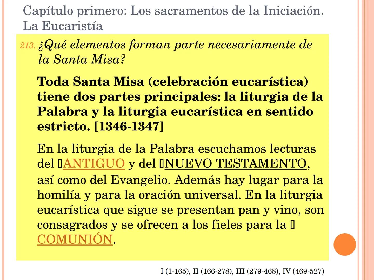 ¡Estudiad el Catecismo
con pasión y constancia!
¡Dedicadle tiempo!
Estudiadlo en el silencio de vuestro cuarto,
leedlo con un amigo,
formad