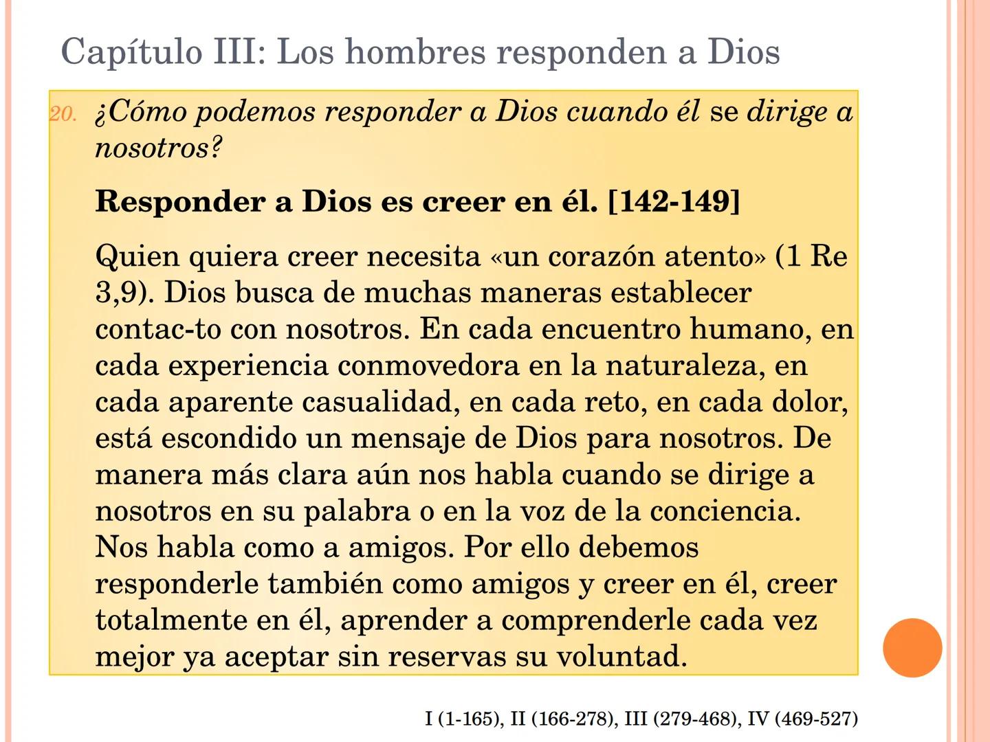 ¡Estudiad el Catecismo
con pasión y constancia!
¡Dedicadle tiempo!
Estudiadlo en el silencio de vuestro cuarto,
leedlo con un amigo,
formad