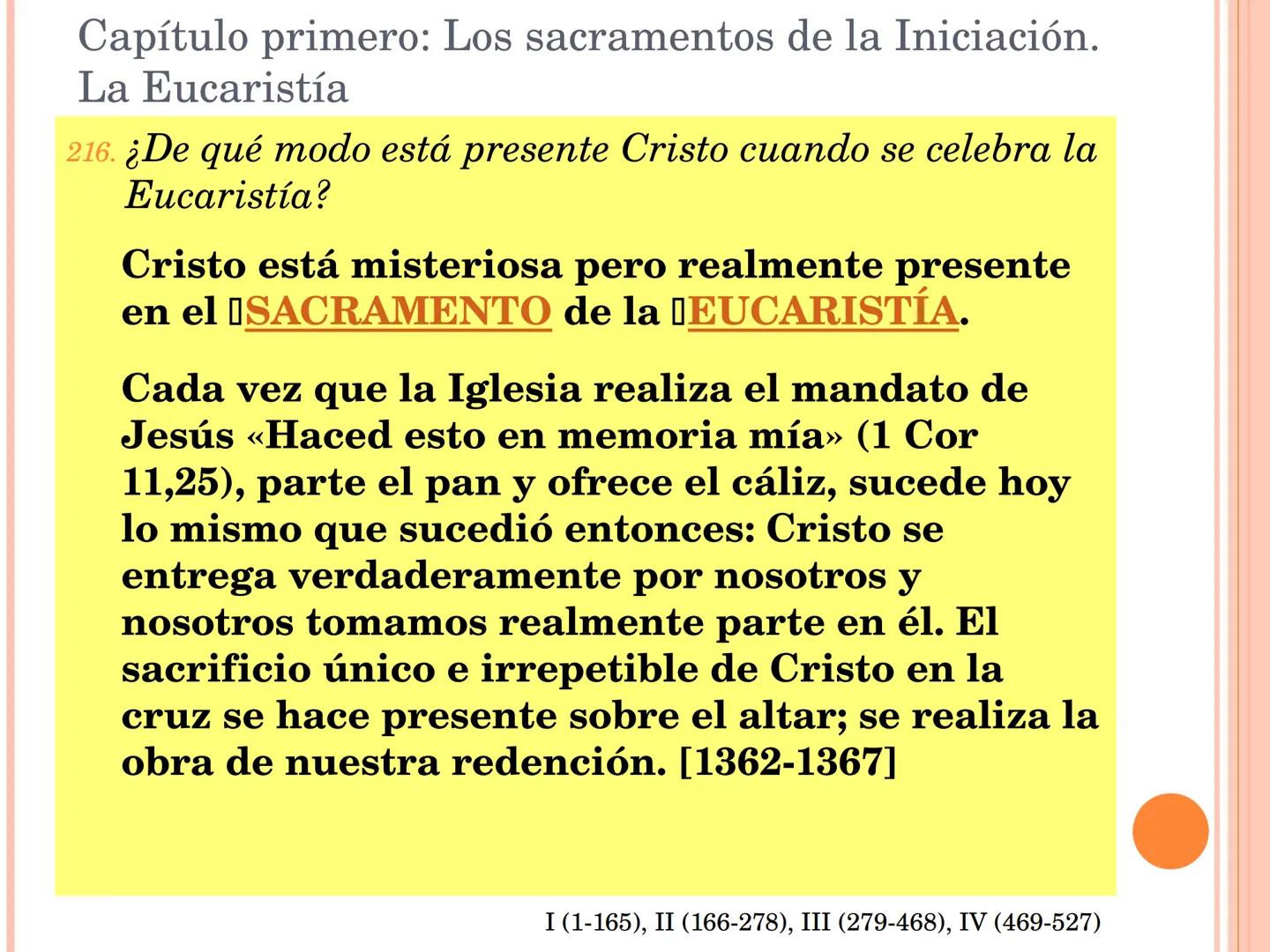 ¡Estudiad el Catecismo
con pasión y constancia!
¡Dedicadle tiempo!
Estudiadlo en el silencio de vuestro cuarto,
leedlo con un amigo,
formad