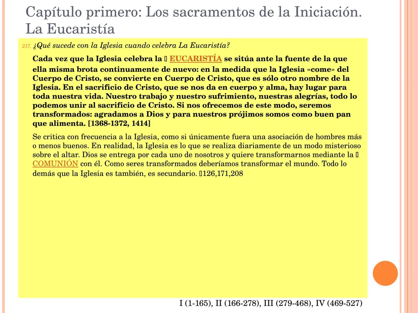 ¡Estudiad el Catecismo
con pasión y constancia!
¡Dedicadle tiempo!
Estudiadlo en el silencio de vuestro cuarto,
leedlo con un amigo,
formad