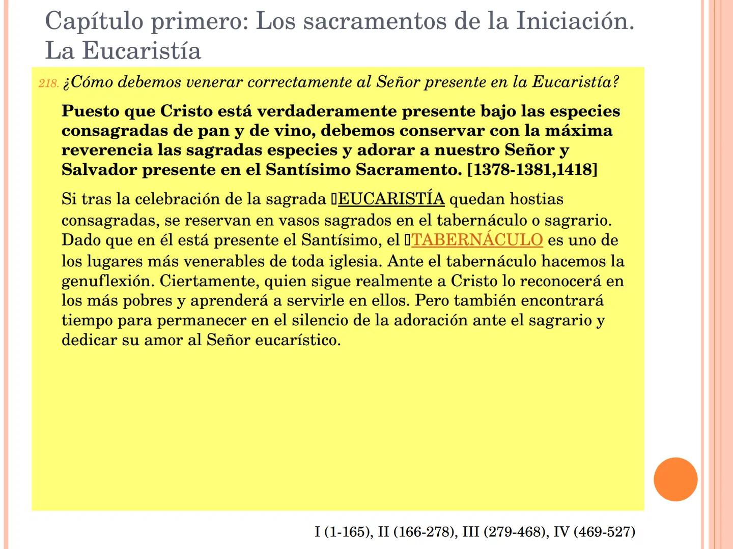 ¡Estudiad el Catecismo
con pasión y constancia!
¡Dedicadle tiempo!
Estudiadlo en el silencio de vuestro cuarto,
leedlo con un amigo,
formad