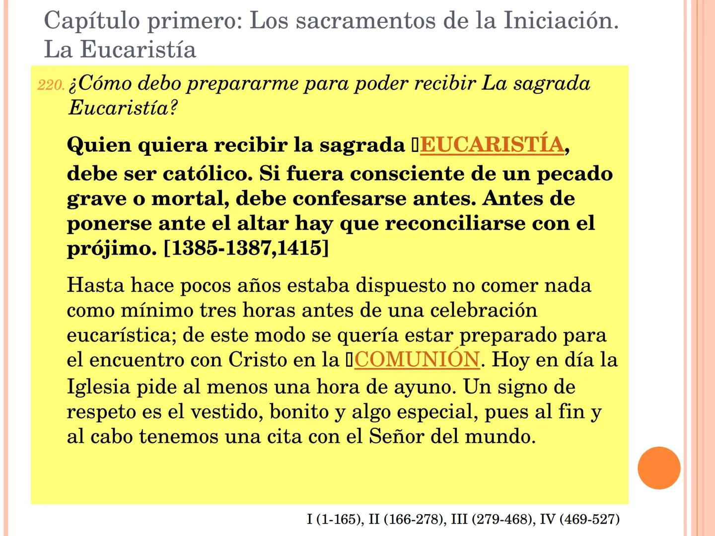 ¡Estudiad el Catecismo
con pasión y constancia!
¡Dedicadle tiempo!
Estudiadlo en el silencio de vuestro cuarto,
leedlo con un amigo,
formad