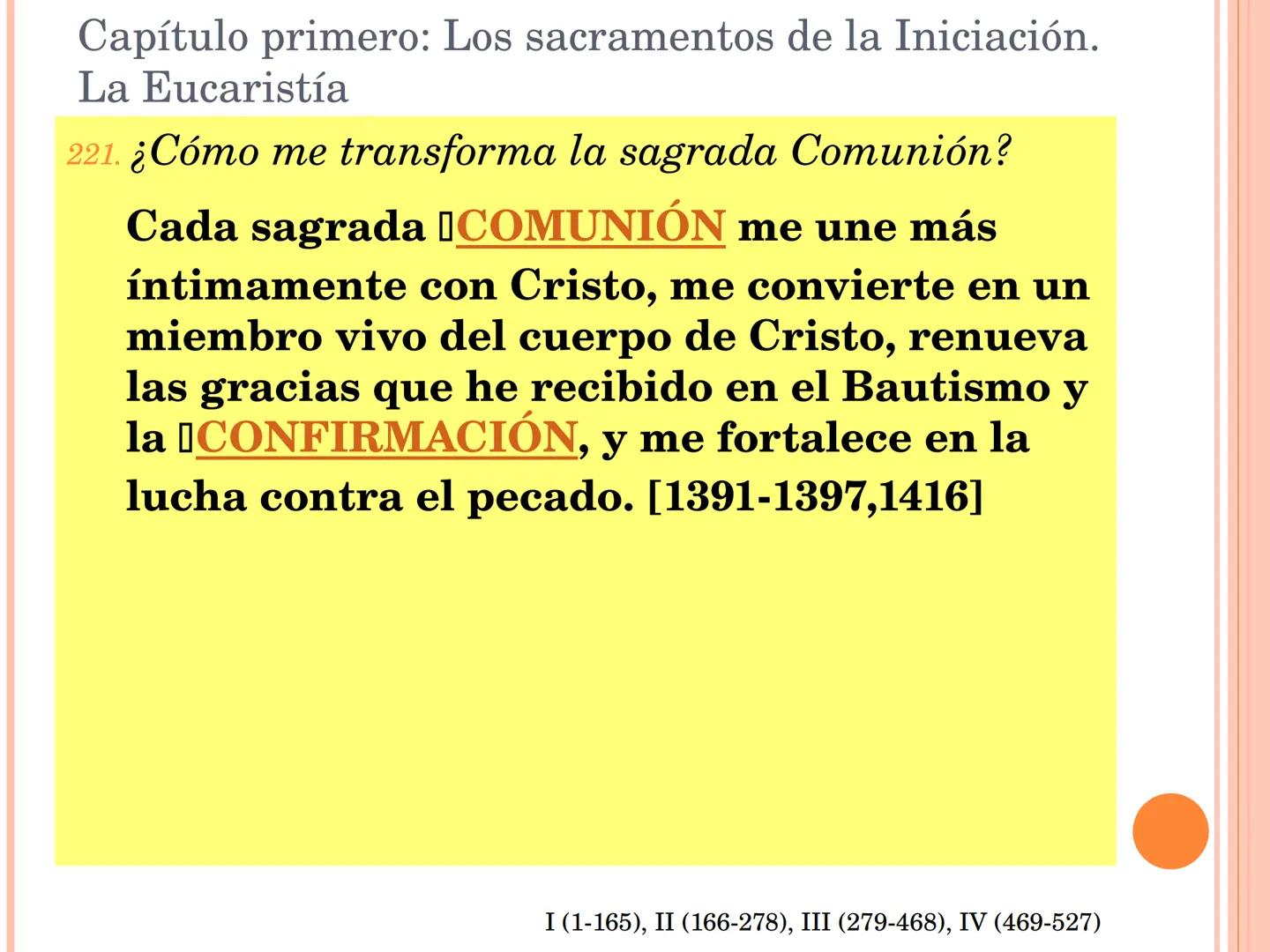 ¡Estudiad el Catecismo
con pasión y constancia!
¡Dedicadle tiempo!
Estudiadlo en el silencio de vuestro cuarto,
leedlo con un amigo,
formad