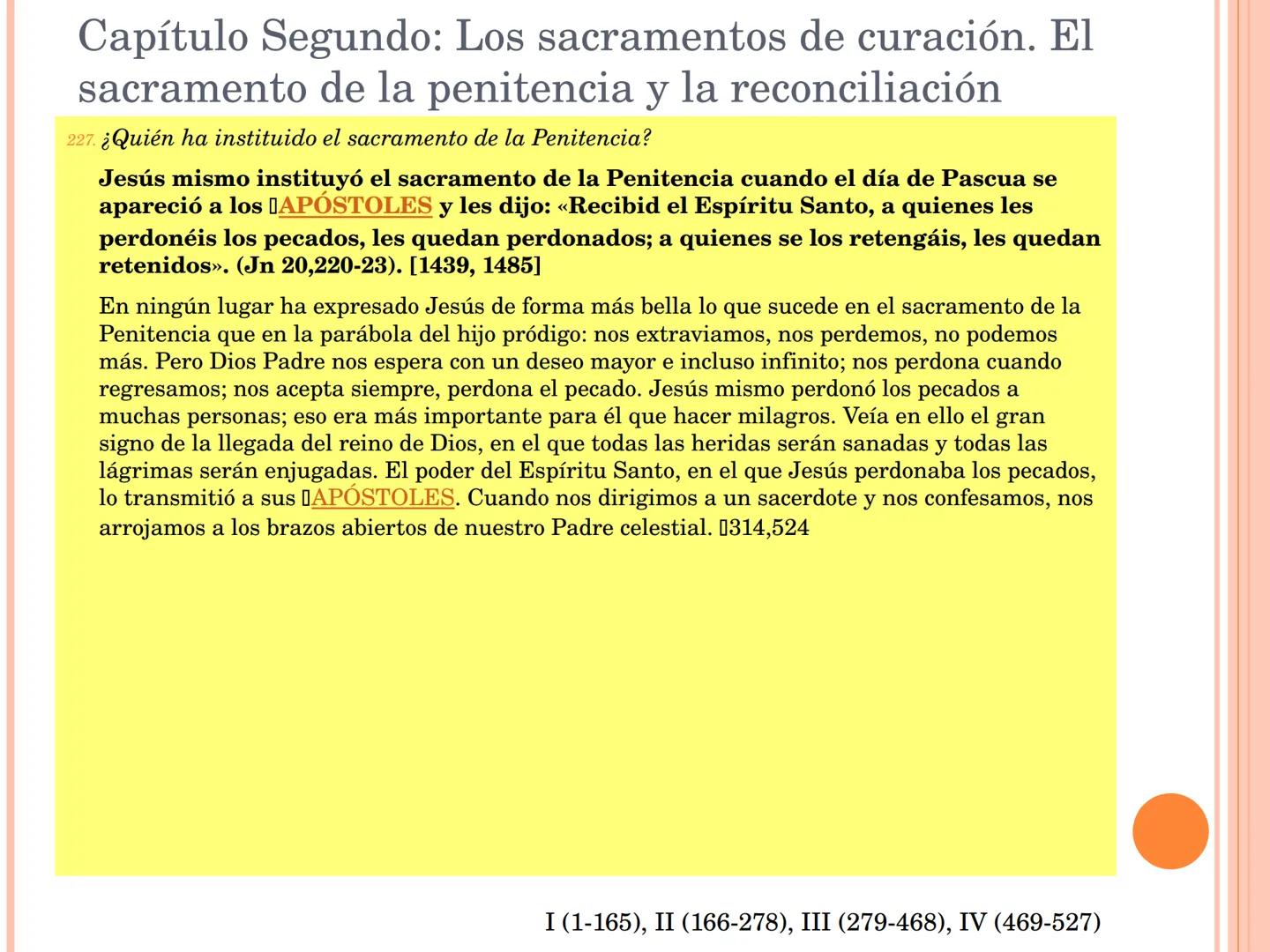 ¡Estudiad el Catecismo
con pasión y constancia!
¡Dedicadle tiempo!
Estudiadlo en el silencio de vuestro cuarto,
leedlo con un amigo,
formad