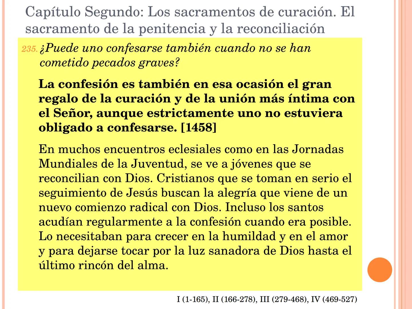 ¡Estudiad el Catecismo
con pasión y constancia!
¡Dedicadle tiempo!
Estudiadlo en el silencio de vuestro cuarto,
leedlo con un amigo,
formad