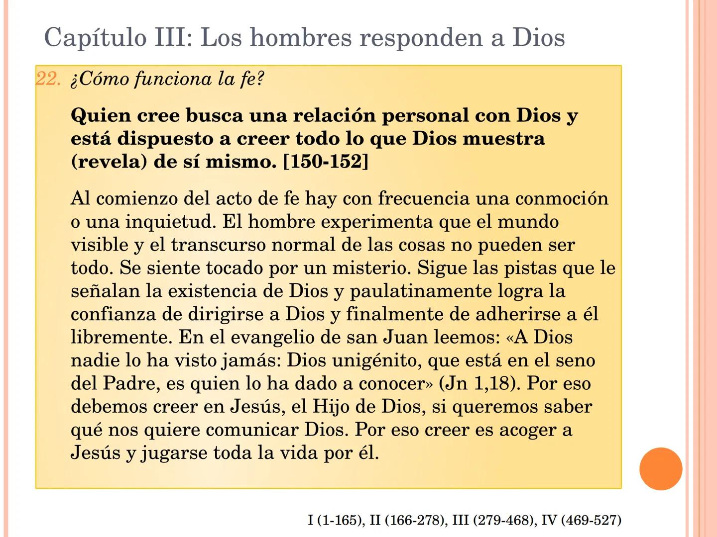 ¡Estudiad el Catecismo
con pasión y constancia!
¡Dedicadle tiempo!
Estudiadlo en el silencio de vuestro cuarto,
leedlo con un amigo,
formad