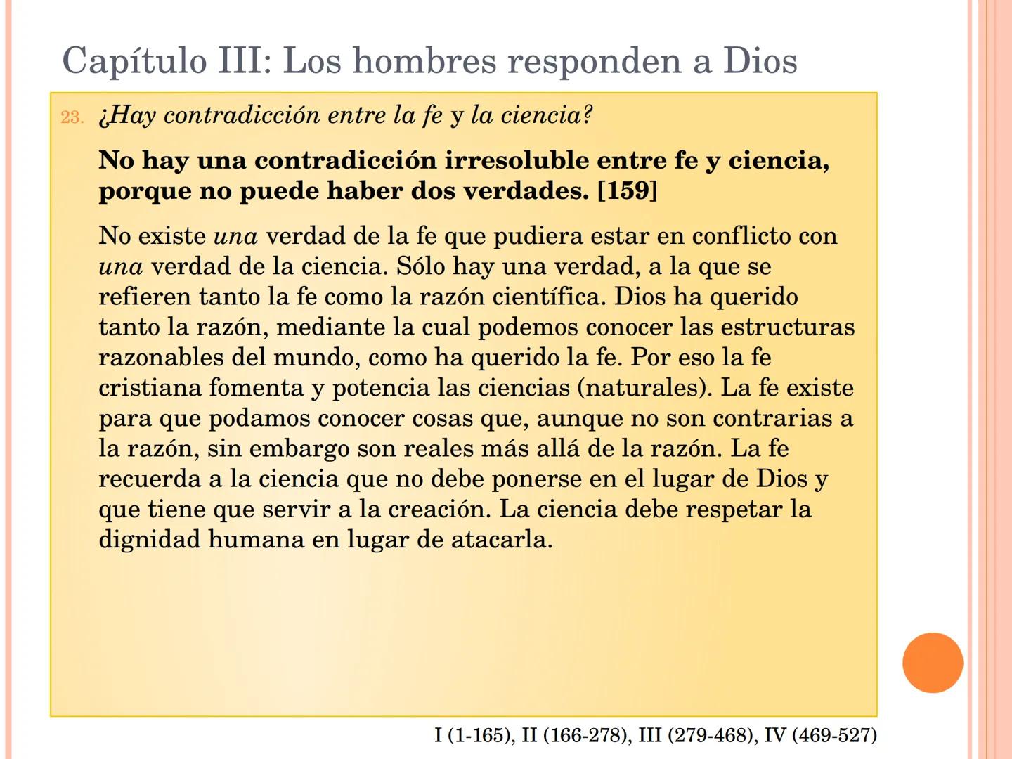 ¡Estudiad el Catecismo
con pasión y constancia!
¡Dedicadle tiempo!
Estudiadlo en el silencio de vuestro cuarto,
leedlo con un amigo,
formad