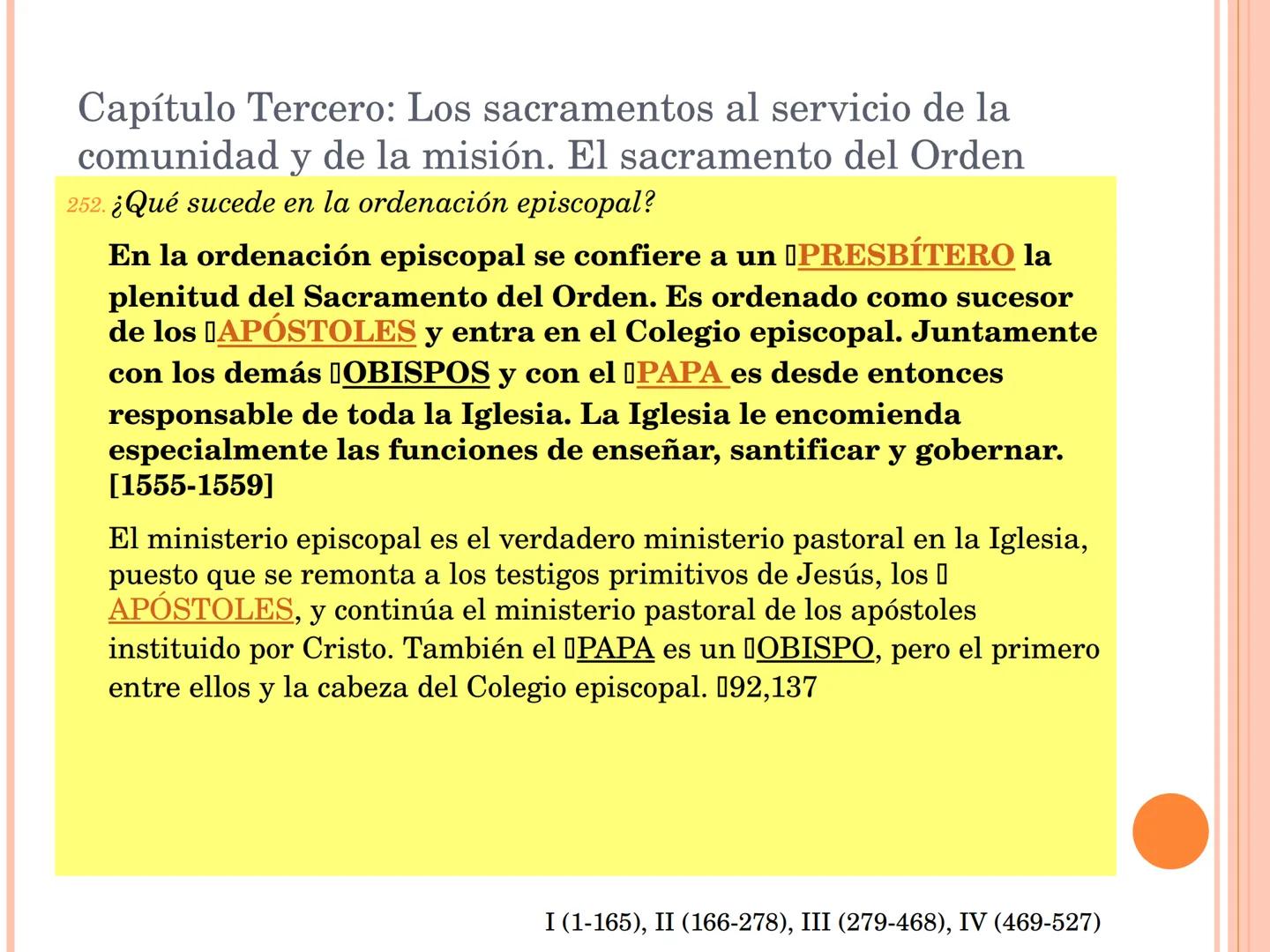 ¡Estudiad el Catecismo
con pasión y constancia!
¡Dedicadle tiempo!
Estudiadlo en el silencio de vuestro cuarto,
leedlo con un amigo,
formad