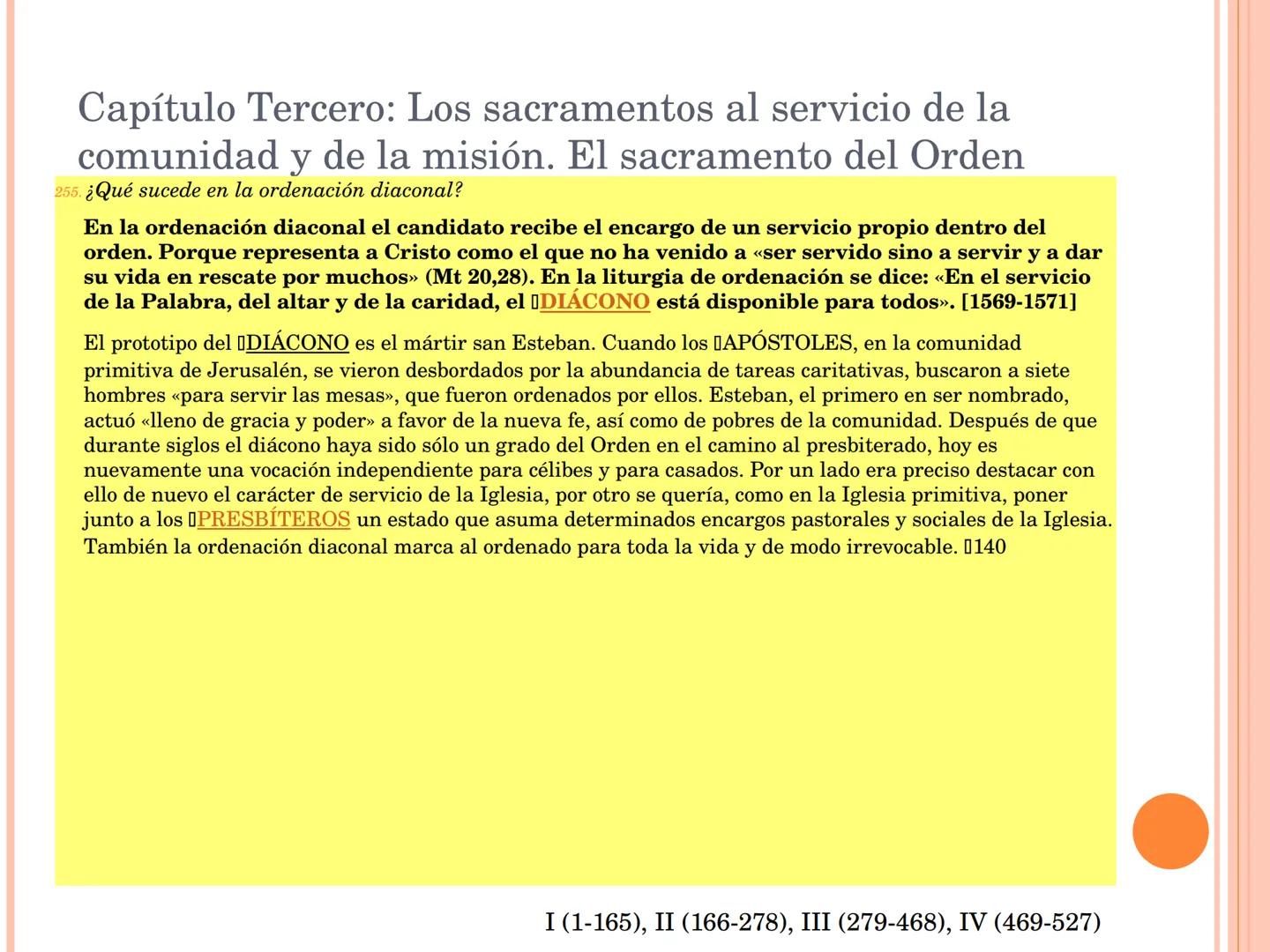 ¡Estudiad el Catecismo
con pasión y constancia!
¡Dedicadle tiempo!
Estudiadlo en el silencio de vuestro cuarto,
leedlo con un amigo,
formad