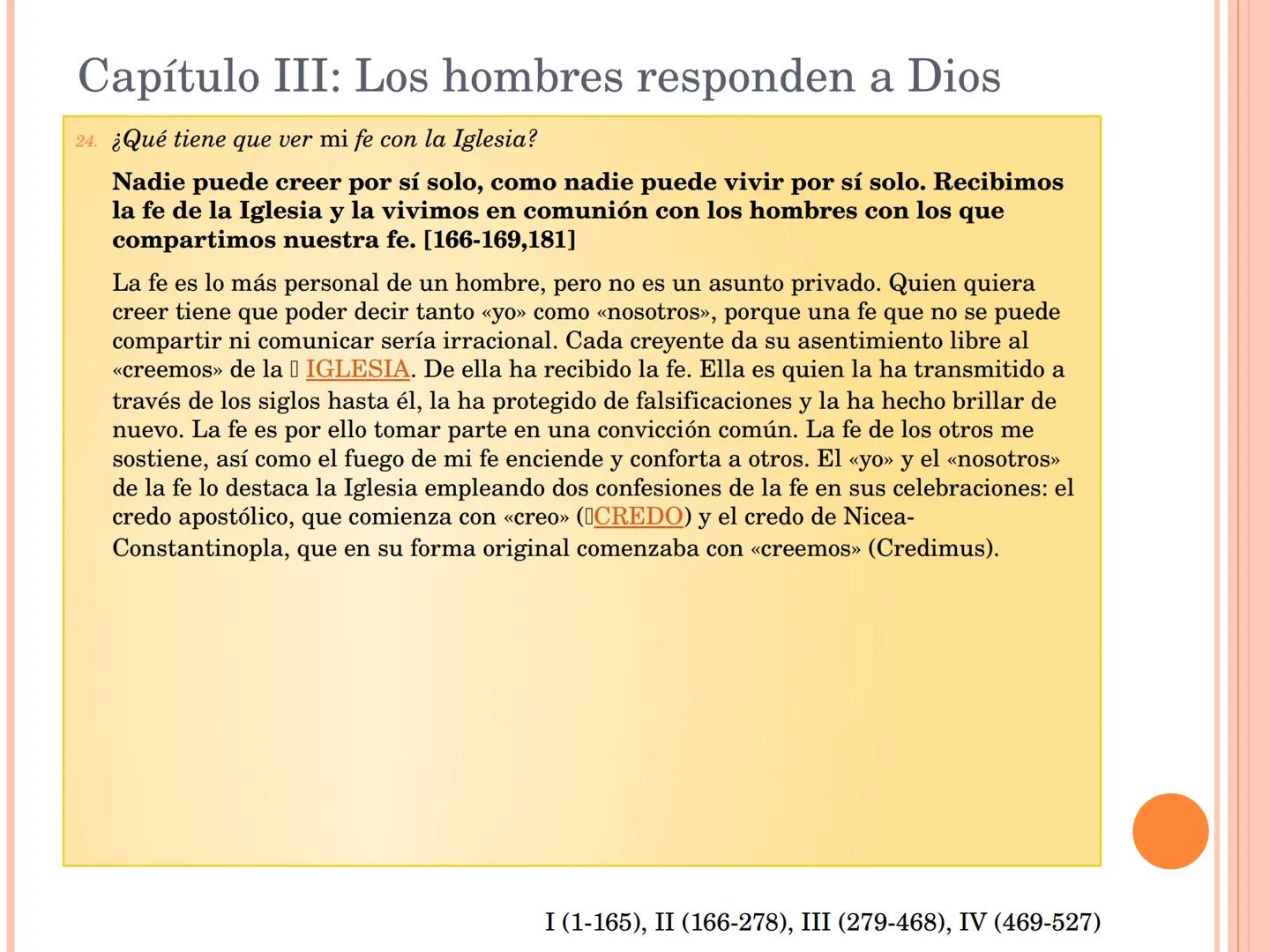 ¡Estudiad el Catecismo
con pasión y constancia!
¡Dedicadle tiempo!
Estudiadlo en el silencio de vuestro cuarto,
leedlo con un amigo,
formad