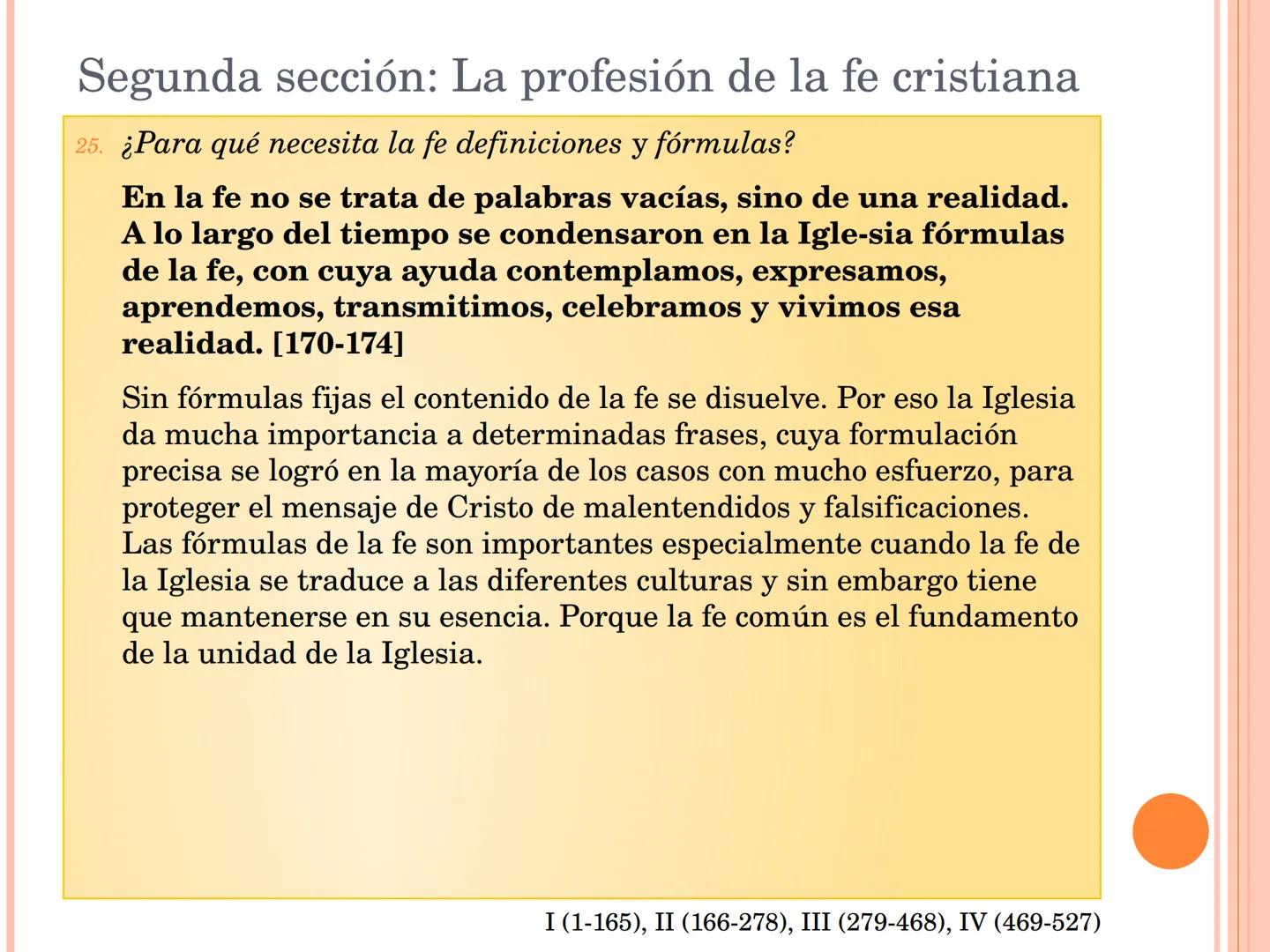 ¡Estudiad el Catecismo
con pasión y constancia!
¡Dedicadle tiempo!
Estudiadlo en el silencio de vuestro cuarto,
leedlo con un amigo,
formad