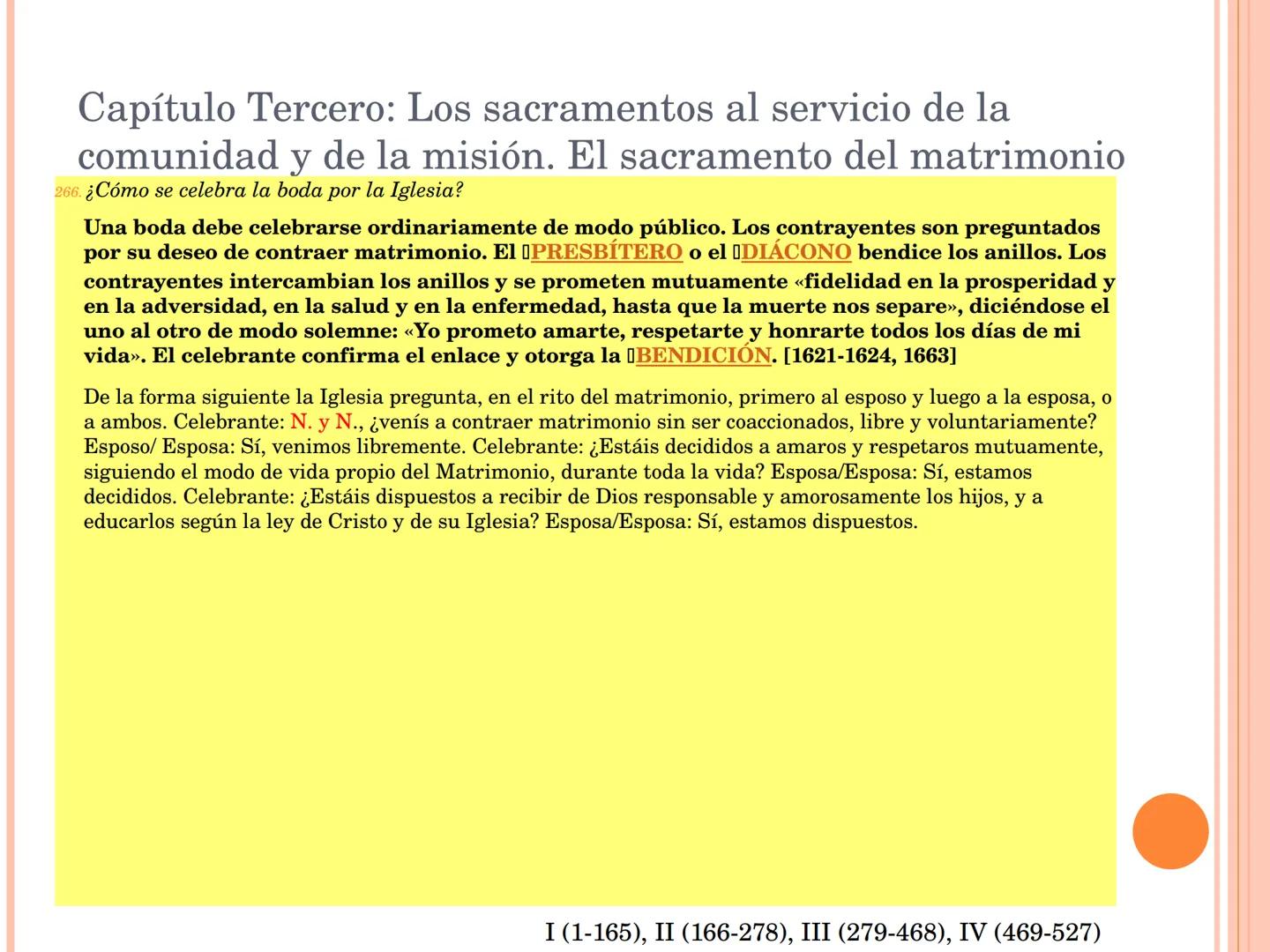 ¡Estudiad el Catecismo
con pasión y constancia!
¡Dedicadle tiempo!
Estudiadlo en el silencio de vuestro cuarto,
leedlo con un amigo,
formad