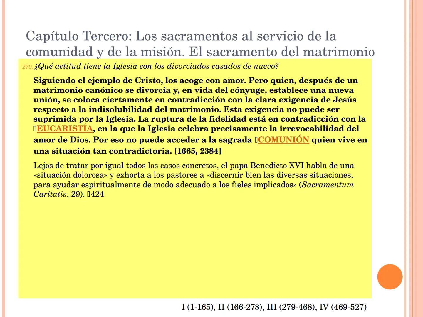 ¡Estudiad el Catecismo
con pasión y constancia!
¡Dedicadle tiempo!
Estudiadlo en el silencio de vuestro cuarto,
leedlo con un amigo,
formad