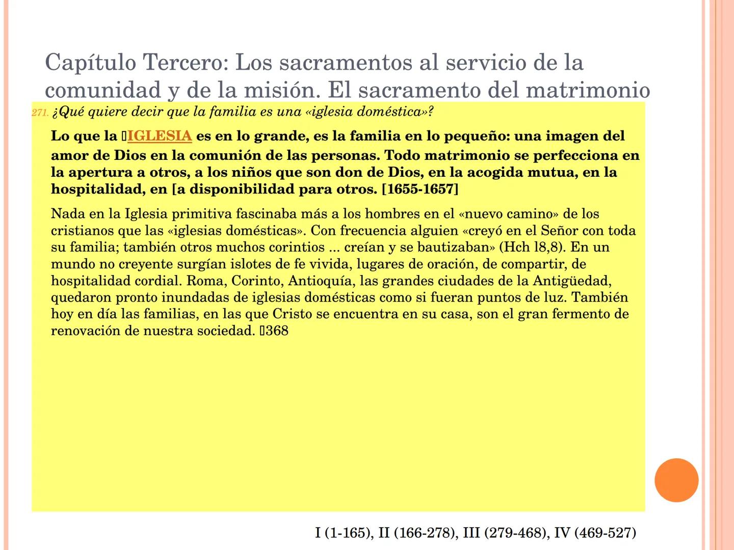 ¡Estudiad el Catecismo
con pasión y constancia!
¡Dedicadle tiempo!
Estudiadlo en el silencio de vuestro cuarto,
leedlo con un amigo,
formad
