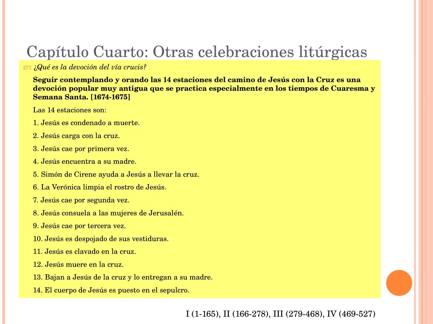 ¡Estudiad el Catecismo
con pasión y constancia!
¡Dedicadle tiempo!
Estudiadlo en el silencio de vuestro cuarto,
leedlo con un amigo,
formad
