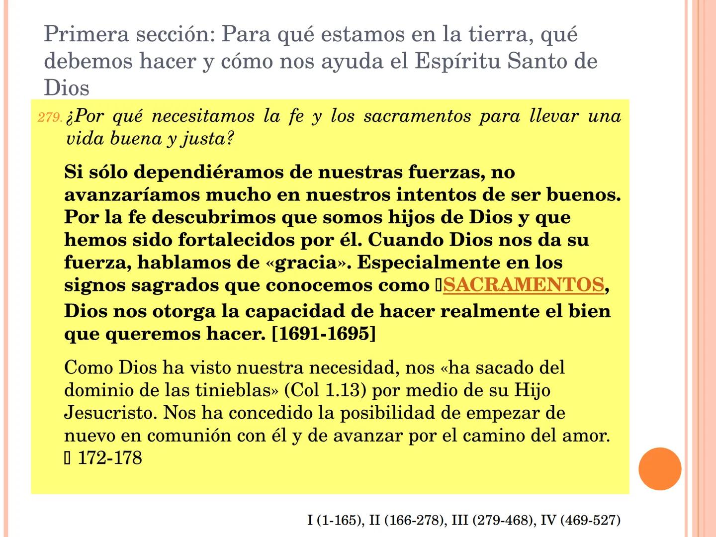 ¡Estudiad el Catecismo
con pasión y constancia!
¡Dedicadle tiempo!
Estudiadlo en el silencio de vuestro cuarto,
leedlo con un amigo,
formad