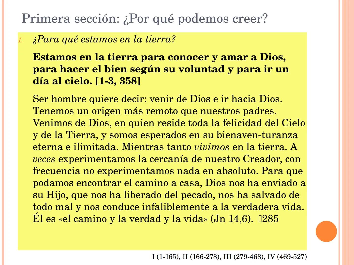 ¡Estudiad el Catecismo
con pasión y constancia!
¡Dedicadle tiempo!
Estudiadlo en el silencio de vuestro cuarto,
leedlo con un amigo,
formad