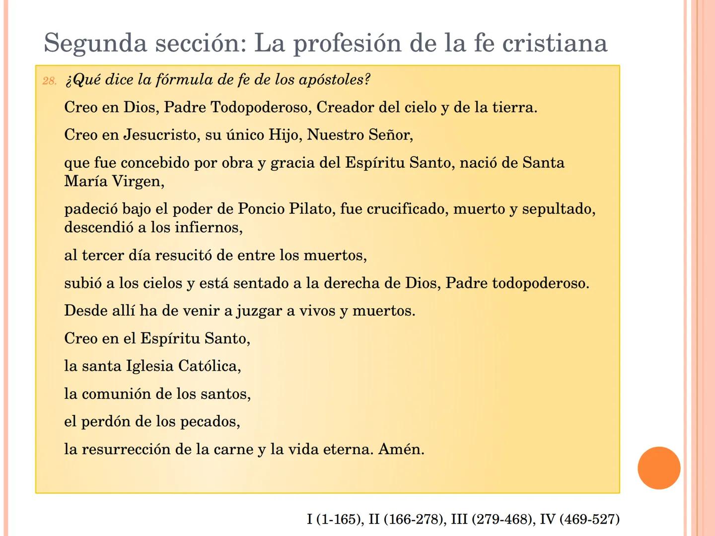 ¡Estudiad el Catecismo
con pasión y constancia!
¡Dedicadle tiempo!
Estudiadlo en el silencio de vuestro cuarto,
leedlo con un amigo,
formad