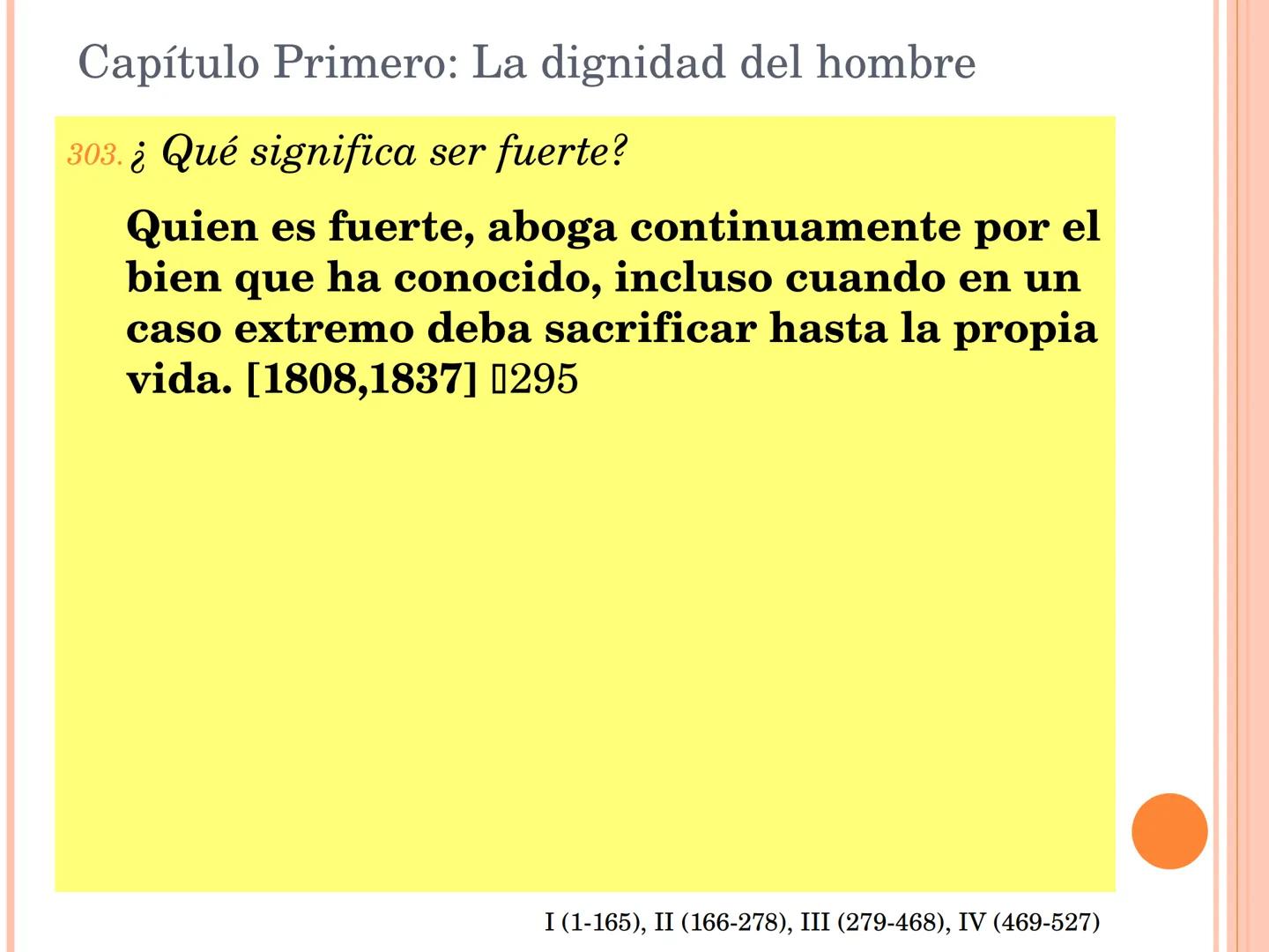 ¡Estudiad el Catecismo
con pasión y constancia!
¡Dedicadle tiempo!
Estudiadlo en el silencio de vuestro cuarto,
leedlo con un amigo,
formad