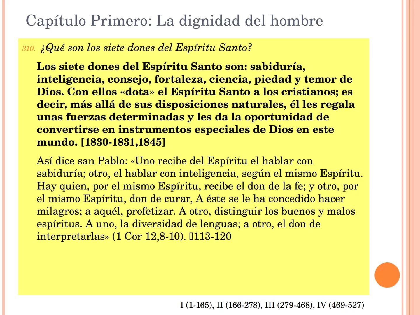 ¡Estudiad el Catecismo
con pasión y constancia!
¡Dedicadle tiempo!
Estudiadlo en el silencio de vuestro cuarto,
leedlo con un amigo,
formad