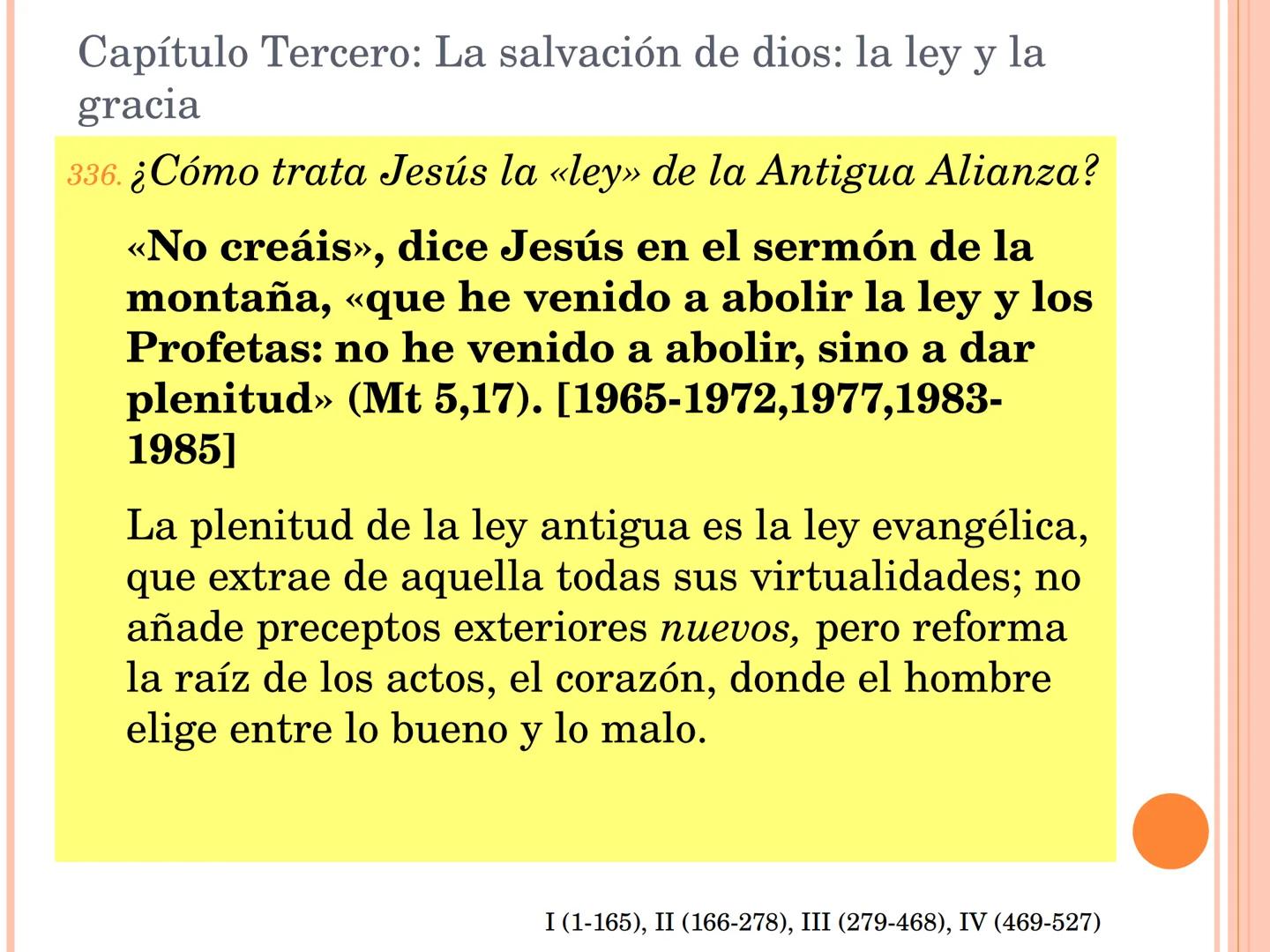 ¡Estudiad el Catecismo
con pasión y constancia!
¡Dedicadle tiempo!
Estudiadlo en el silencio de vuestro cuarto,
leedlo con un amigo,
formad