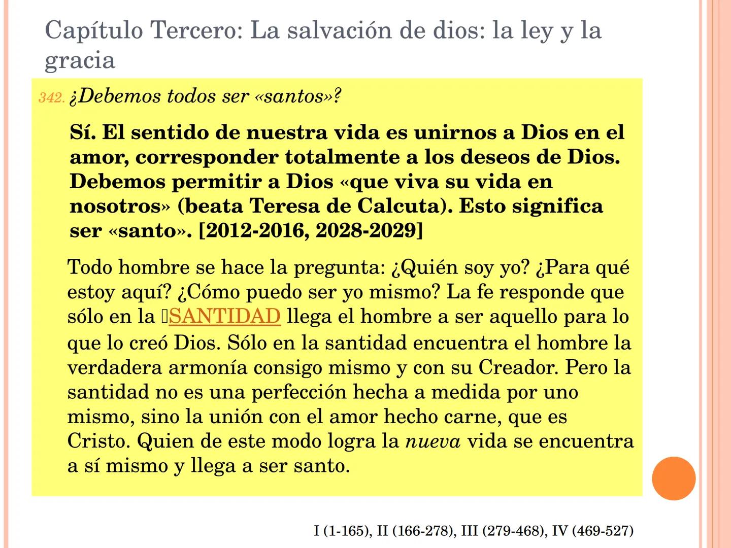 ¡Estudiad el Catecismo
con pasión y constancia!
¡Dedicadle tiempo!
Estudiadlo en el silencio de vuestro cuarto,
leedlo con un amigo,
formad