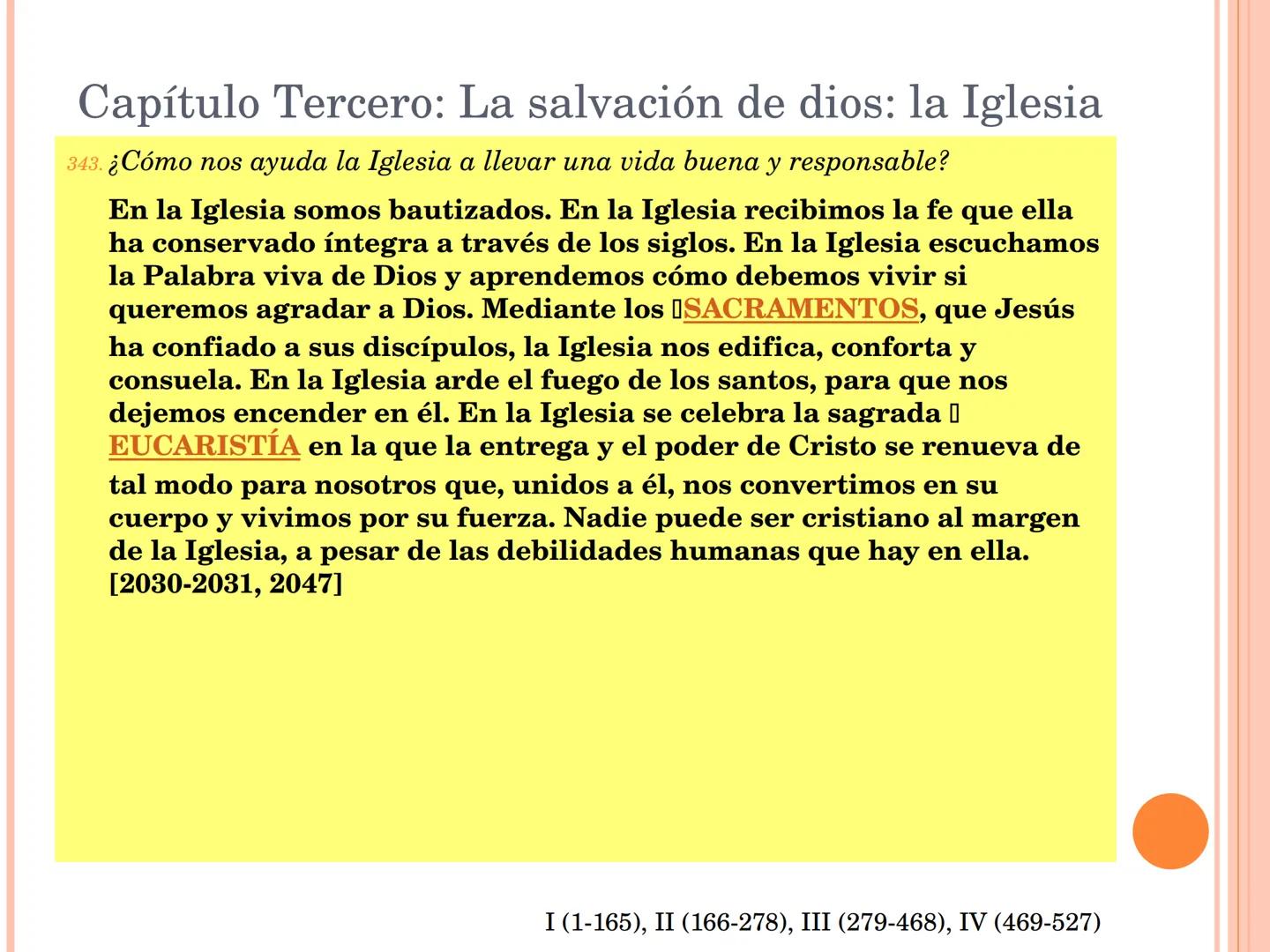 ¡Estudiad el Catecismo
con pasión y constancia!
¡Dedicadle tiempo!
Estudiadlo en el silencio de vuestro cuarto,
leedlo con un amigo,
formad