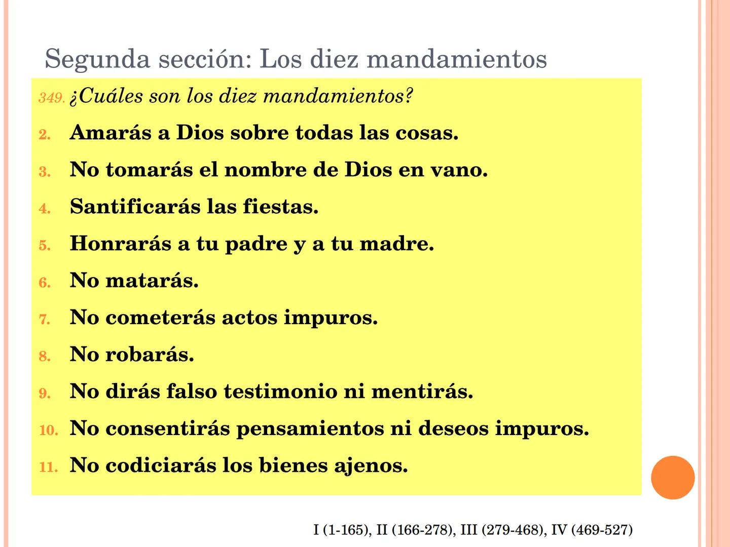 ¡Estudiad el Catecismo
con pasión y constancia!
¡Dedicadle tiempo!
Estudiadlo en el silencio de vuestro cuarto,
leedlo con un amigo,
formad