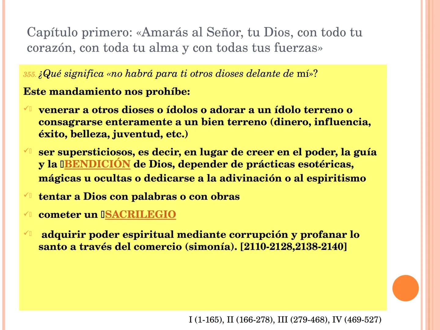 ¡Estudiad el Catecismo
con pasión y constancia!
¡Dedicadle tiempo!
Estudiadlo en el silencio de vuestro cuarto,
leedlo con un amigo,
formad