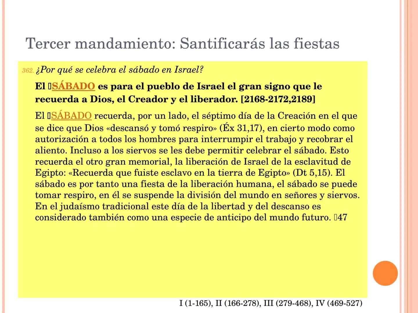 ¡Estudiad el Catecismo
con pasión y constancia!
¡Dedicadle tiempo!
Estudiadlo en el silencio de vuestro cuarto,
leedlo con un amigo,
formad
