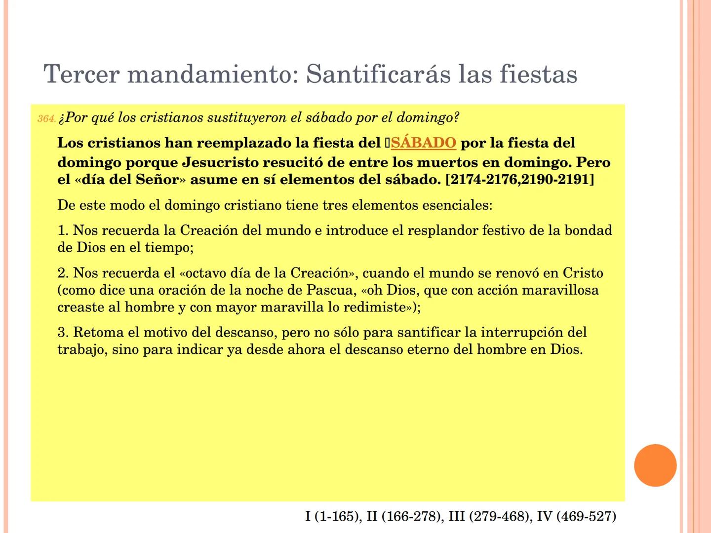 ¡Estudiad el Catecismo
con pasión y constancia!
¡Dedicadle tiempo!
Estudiadlo en el silencio de vuestro cuarto,
leedlo con un amigo,
formad