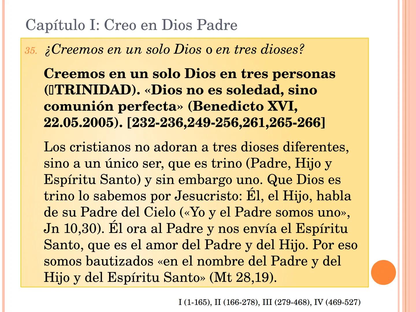 ¡Estudiad el Catecismo
con pasión y constancia!
¡Dedicadle tiempo!
Estudiadlo en el silencio de vuestro cuarto,
leedlo con un amigo,
formad