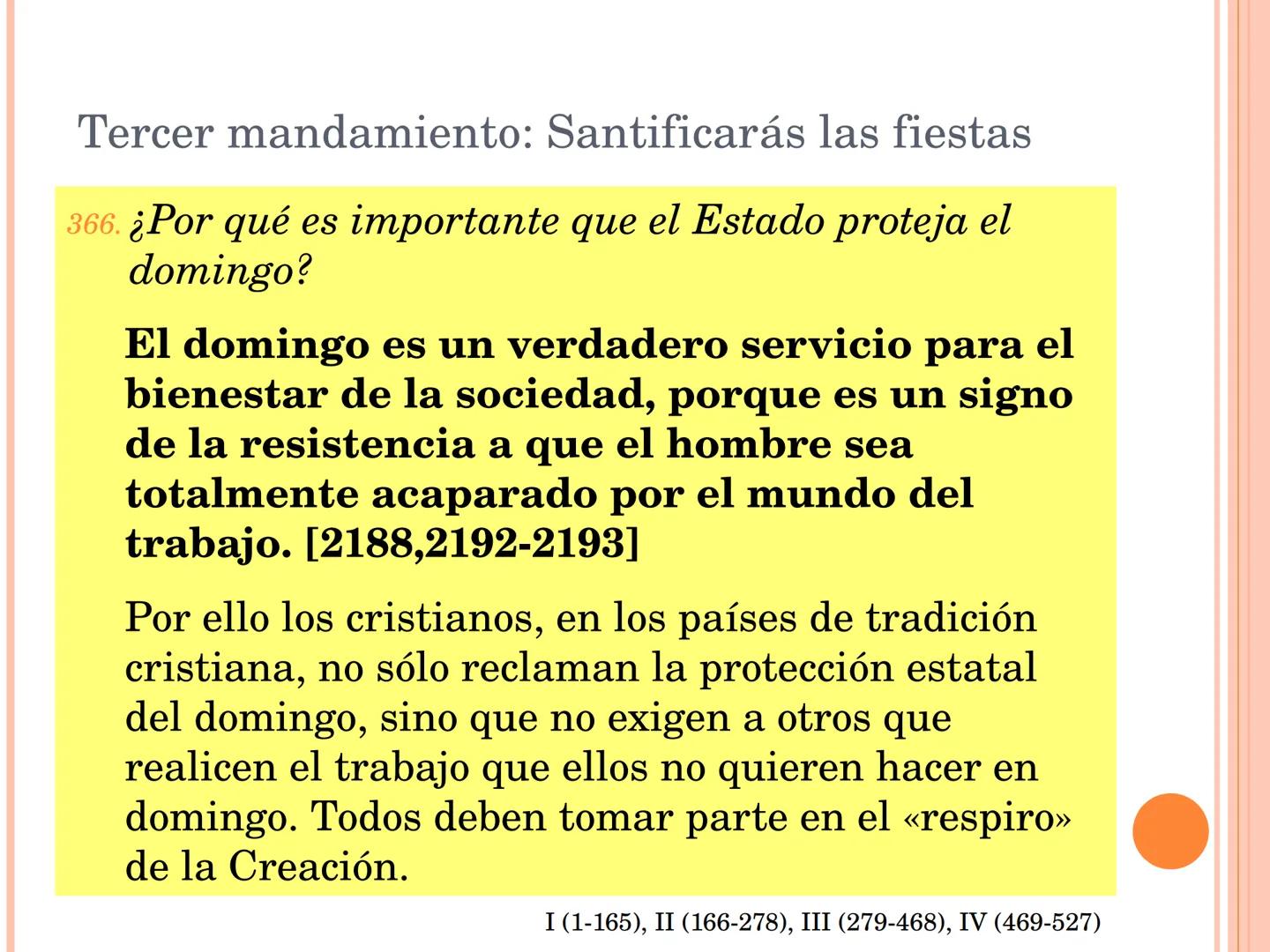 ¡Estudiad el Catecismo
con pasión y constancia!
¡Dedicadle tiempo!
Estudiadlo en el silencio de vuestro cuarto,
leedlo con un amigo,
formad
