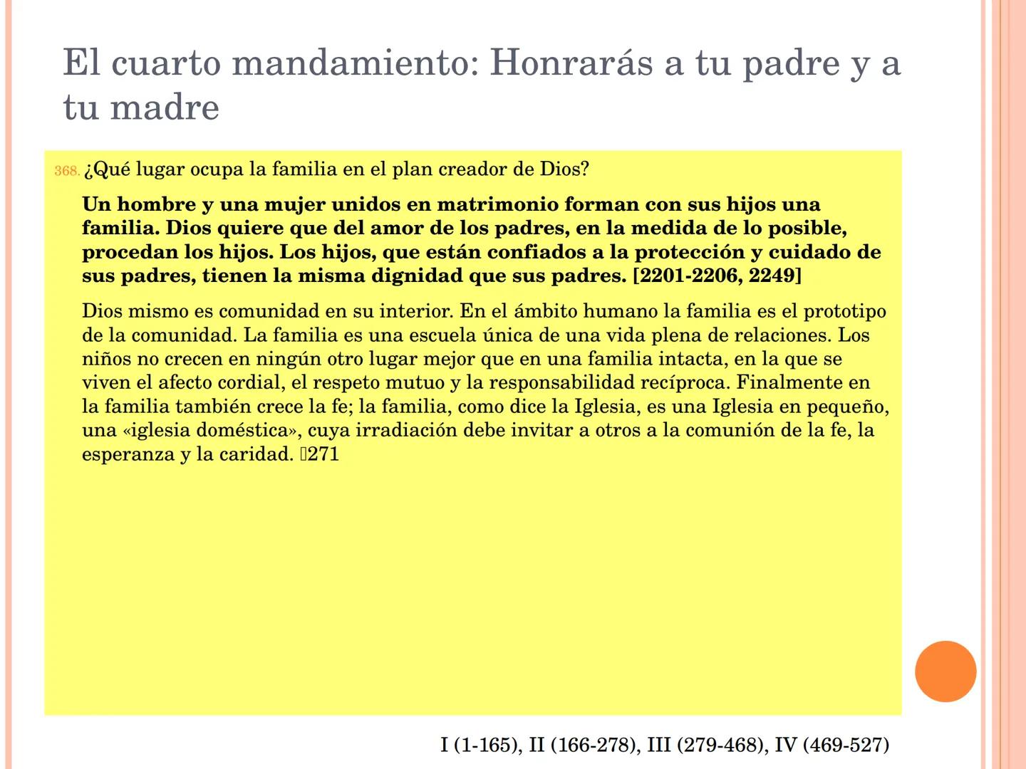 ¡Estudiad el Catecismo
con pasión y constancia!
¡Dedicadle tiempo!
Estudiadlo en el silencio de vuestro cuarto,
leedlo con un amigo,
formad