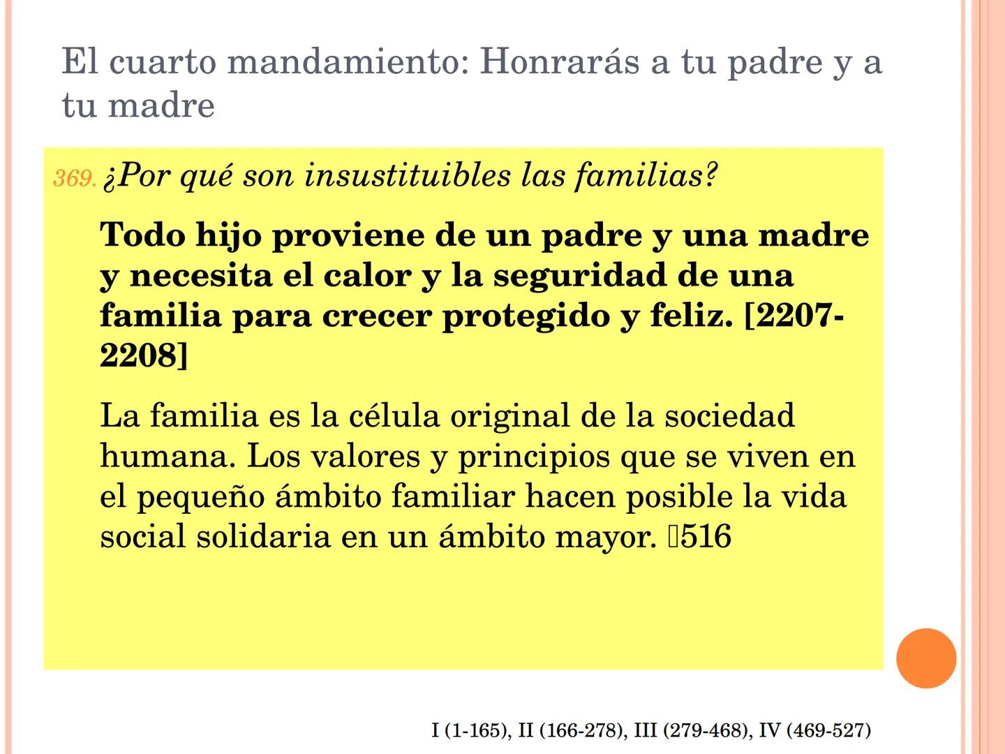 ¡Estudiad el Catecismo
con pasión y constancia!
¡Dedicadle tiempo!
Estudiadlo en el silencio de vuestro cuarto,
leedlo con un amigo,
formad