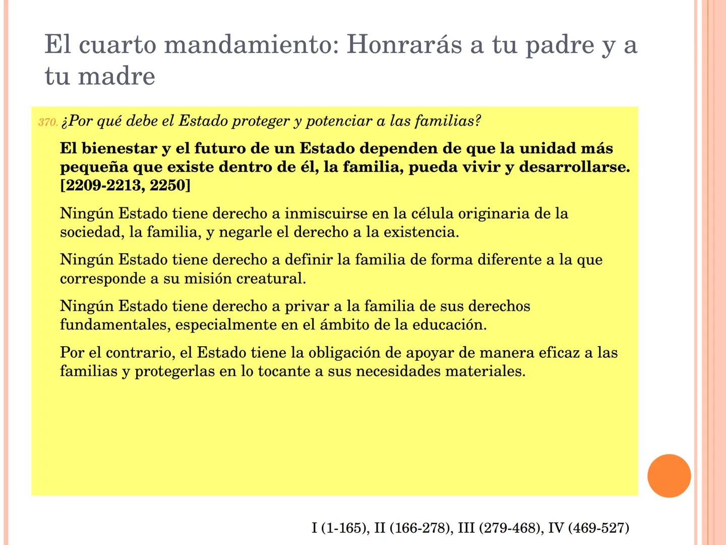 ¡Estudiad el Catecismo
con pasión y constancia!
¡Dedicadle tiempo!
Estudiadlo en el silencio de vuestro cuarto,
leedlo con un amigo,
formad