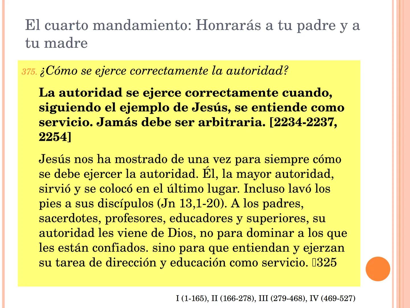 ¡Estudiad el Catecismo
con pasión y constancia!
¡Dedicadle tiempo!
Estudiadlo en el silencio de vuestro cuarto,
leedlo con un amigo,
formad