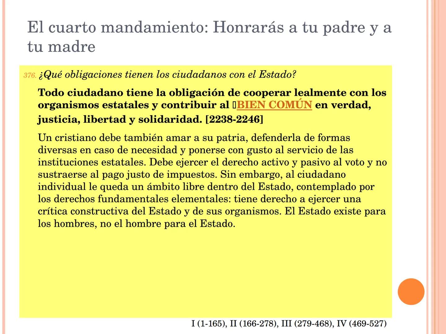 ¡Estudiad el Catecismo
con pasión y constancia!
¡Dedicadle tiempo!
Estudiadlo en el silencio de vuestro cuarto,
leedlo con un amigo,
formad