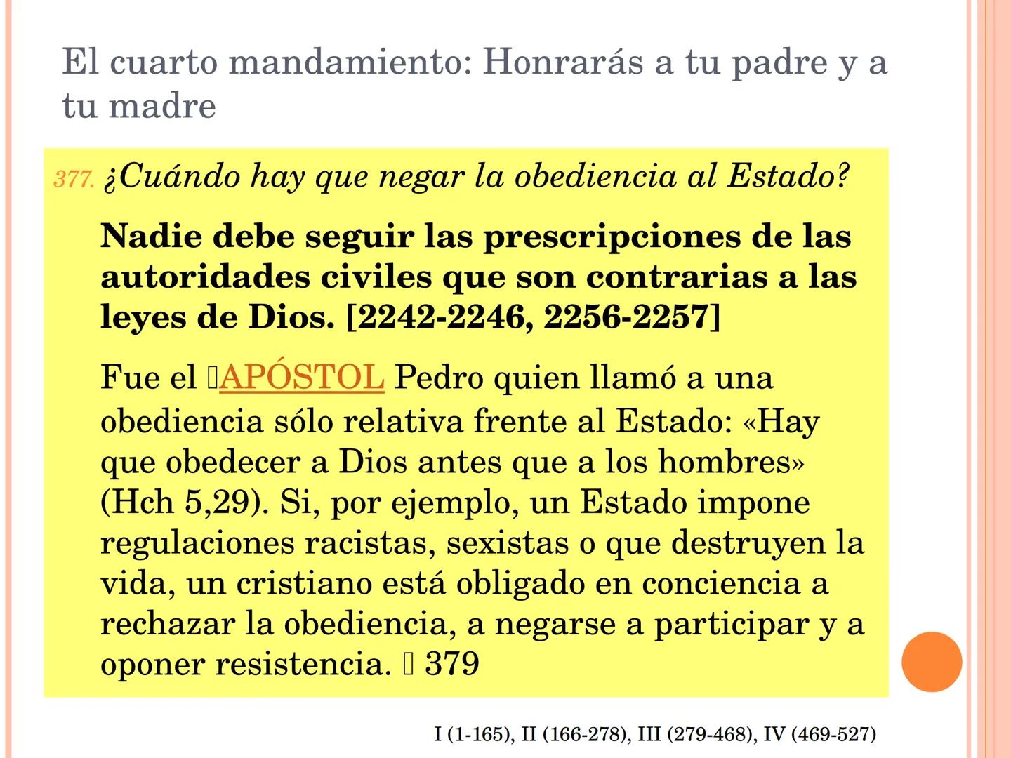 ¡Estudiad el Catecismo
con pasión y constancia!
¡Dedicadle tiempo!
Estudiadlo en el silencio de vuestro cuarto,
leedlo con un amigo,
formad