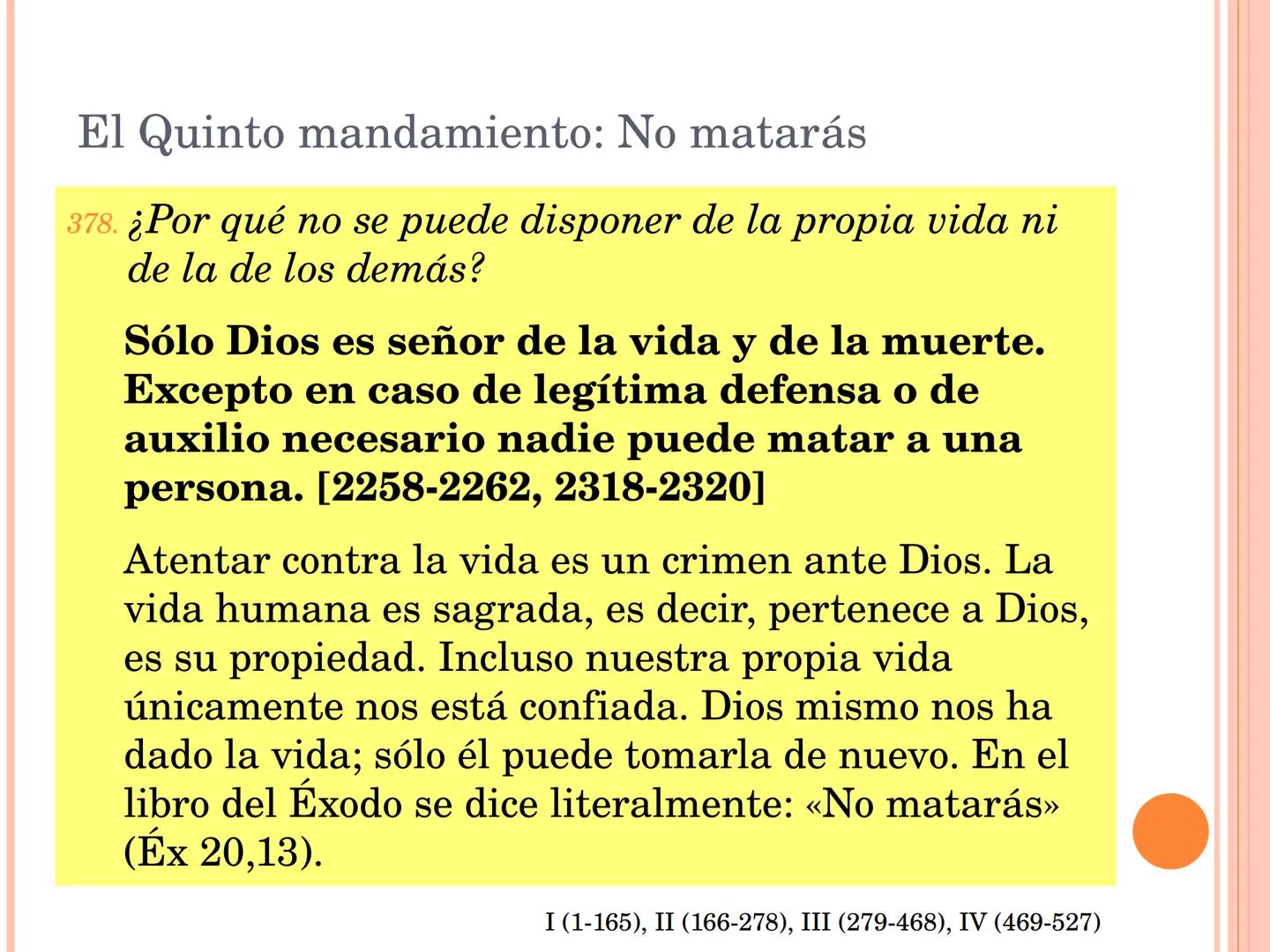 ¡Estudiad el Catecismo
con pasión y constancia!
¡Dedicadle tiempo!
Estudiadlo en el silencio de vuestro cuarto,
leedlo con un amigo,
formad