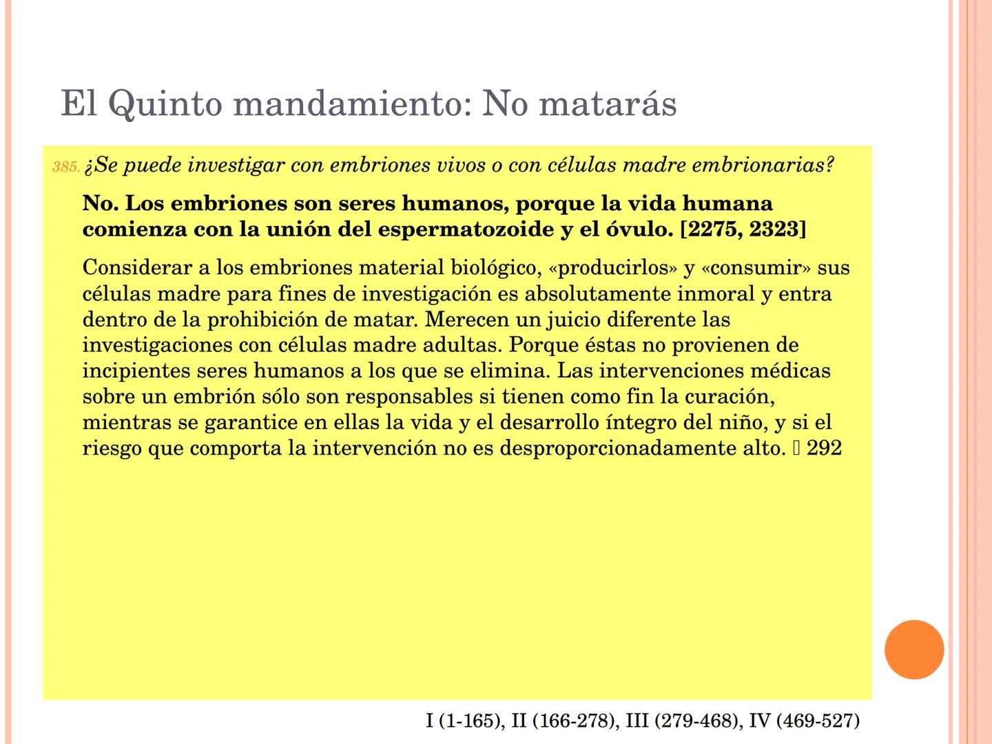 ¡Estudiad el Catecismo
con pasión y constancia!
¡Dedicadle tiempo!
Estudiadlo en el silencio de vuestro cuarto,
leedlo con un amigo,
formad