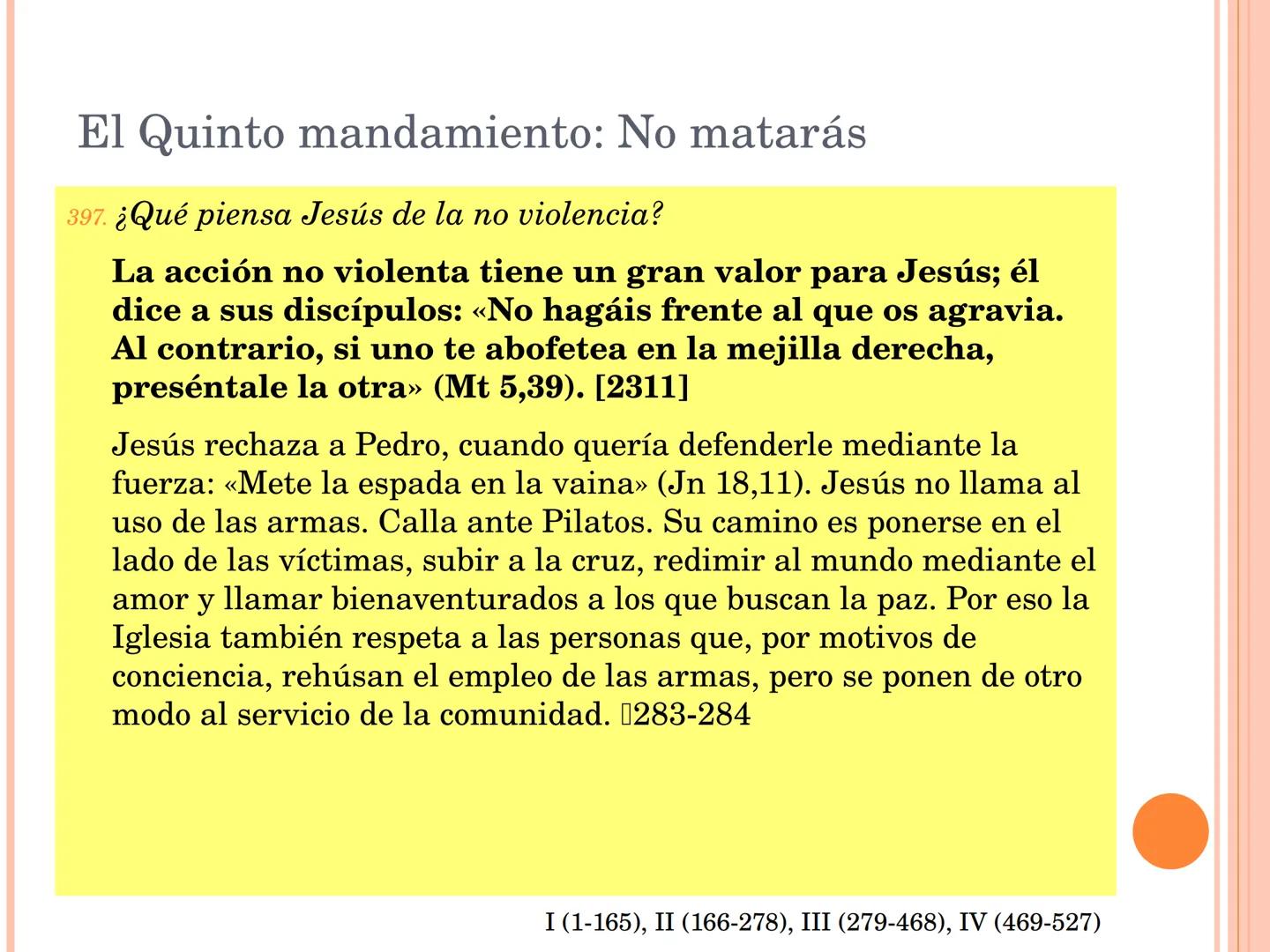 ¡Estudiad el Catecismo
con pasión y constancia!
¡Dedicadle tiempo!
Estudiadlo en el silencio de vuestro cuarto,
leedlo con un amigo,
formad
