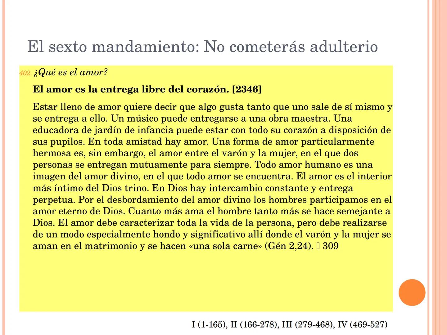 ¡Estudiad el Catecismo
con pasión y constancia!
¡Dedicadle tiempo!
Estudiadlo en el silencio de vuestro cuarto,
leedlo con un amigo,
formad