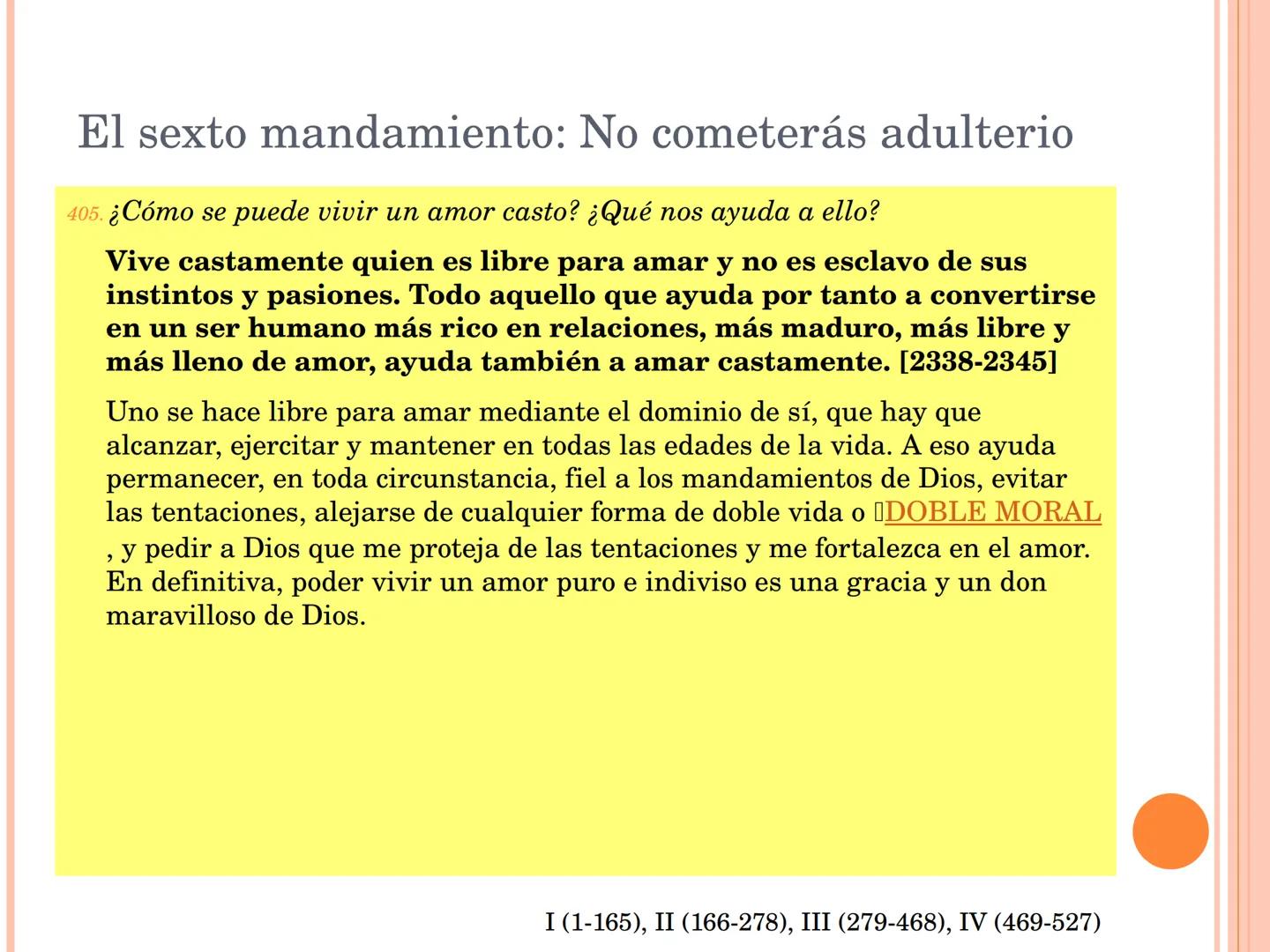 ¡Estudiad el Catecismo
con pasión y constancia!
¡Dedicadle tiempo!
Estudiadlo en el silencio de vuestro cuarto,
leedlo con un amigo,
formad