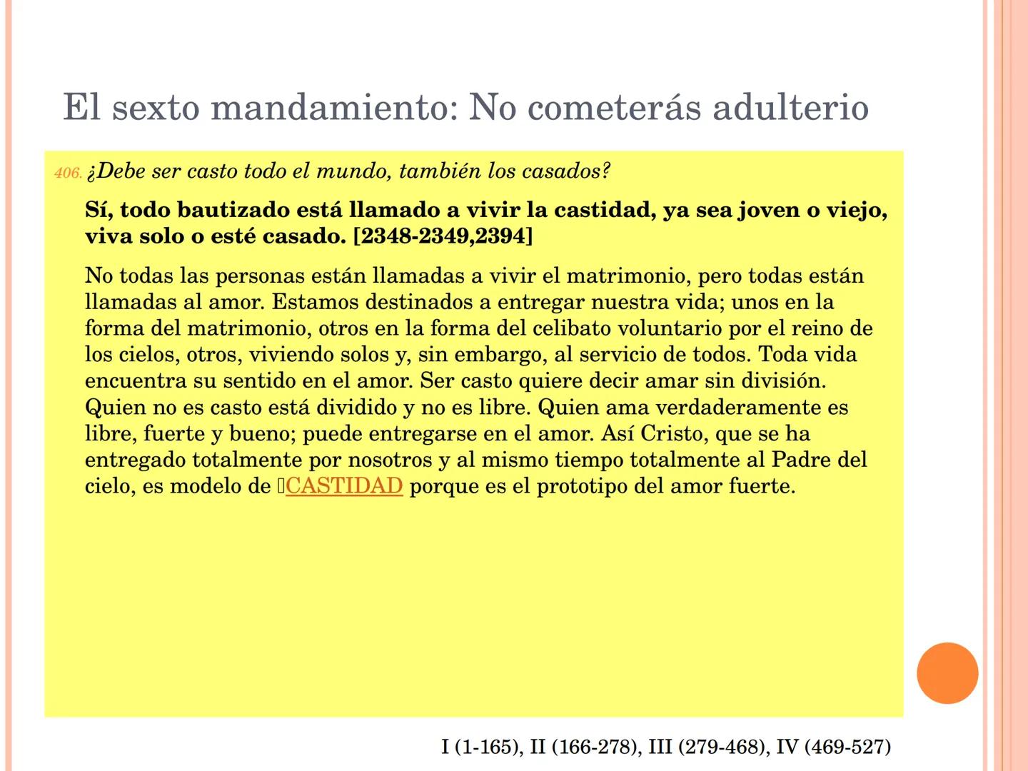 ¡Estudiad el Catecismo
con pasión y constancia!
¡Dedicadle tiempo!
Estudiadlo en el silencio de vuestro cuarto,
leedlo con un amigo,
formad
