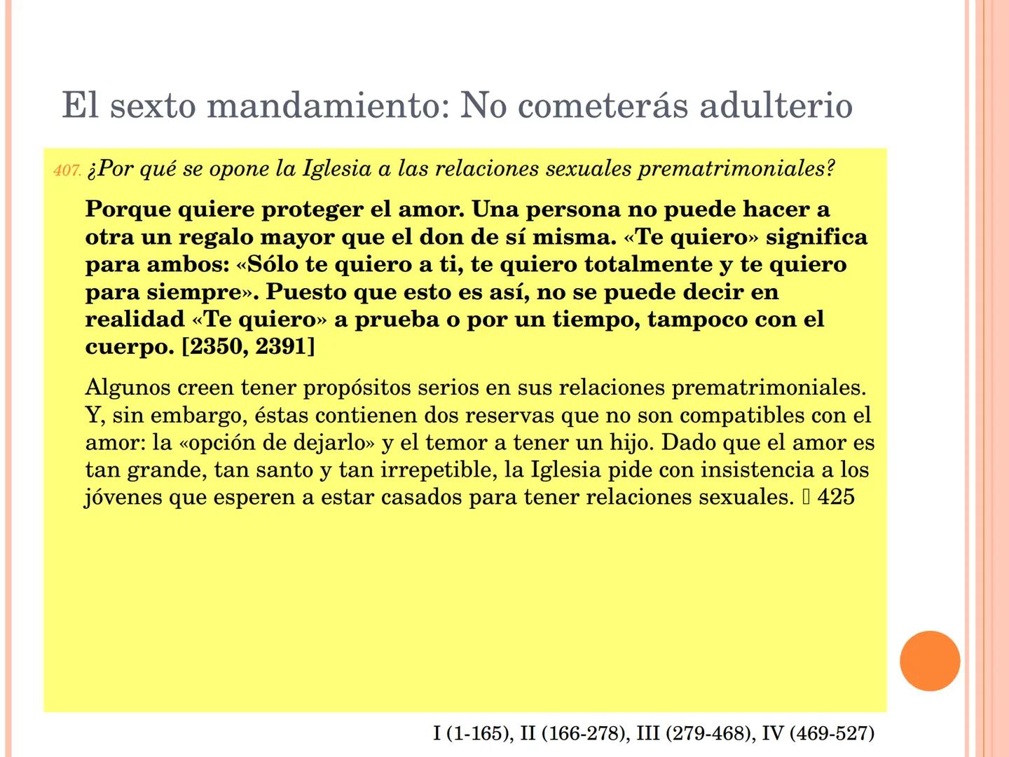 ¡Estudiad el Catecismo
con pasión y constancia!
¡Dedicadle tiempo!
Estudiadlo en el silencio de vuestro cuarto,
leedlo con un amigo,
formad